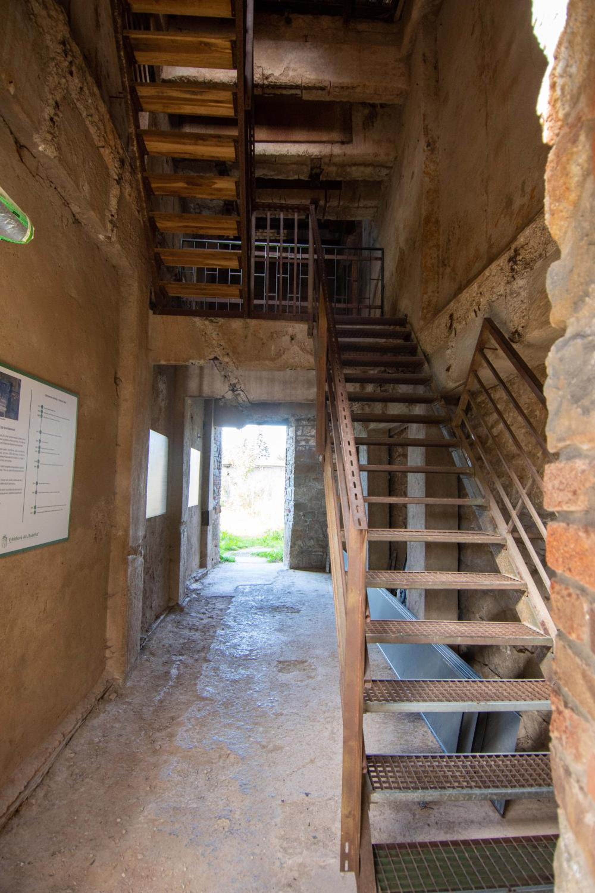 Hornický penzion