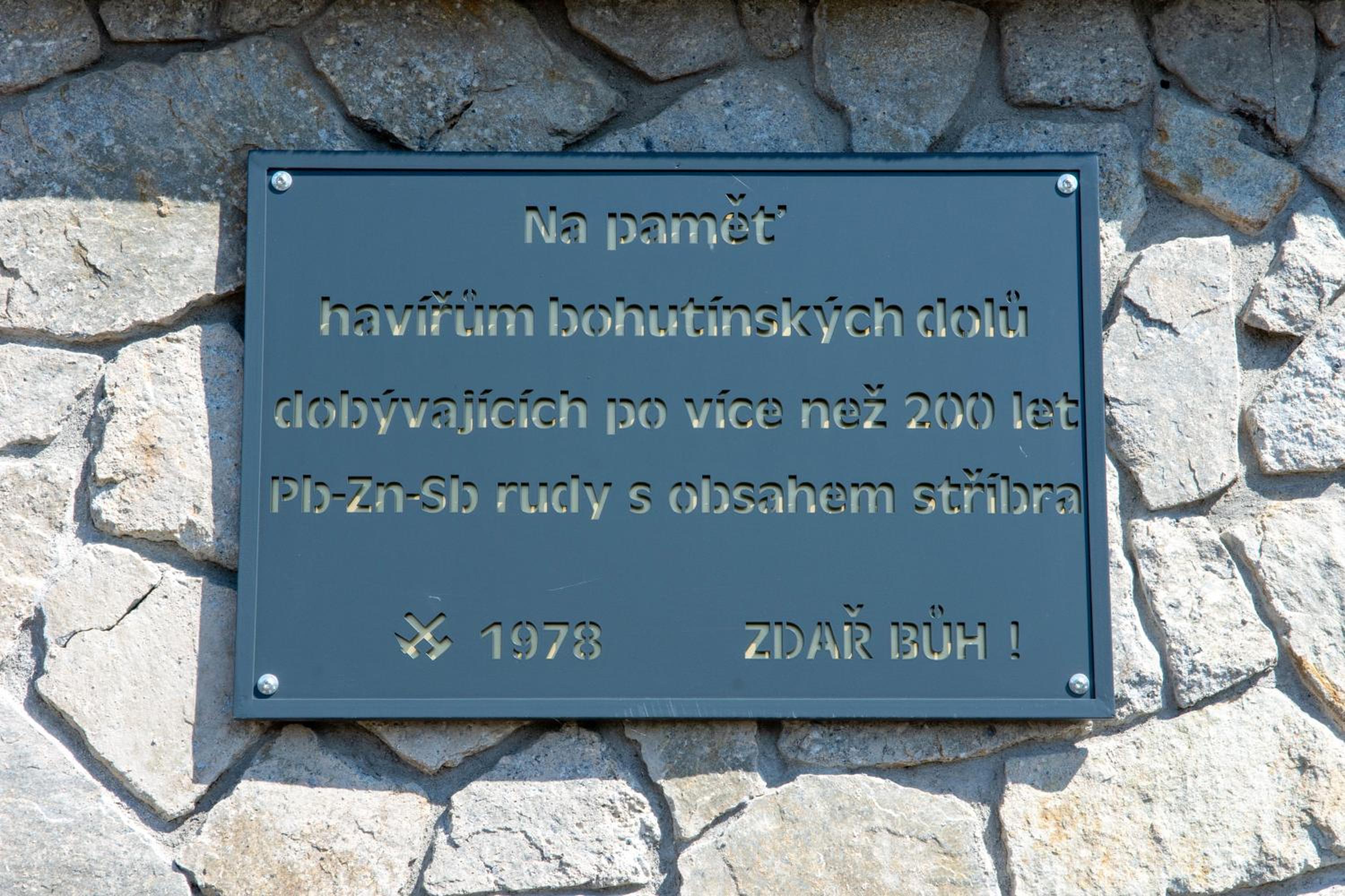 Hornický penzion