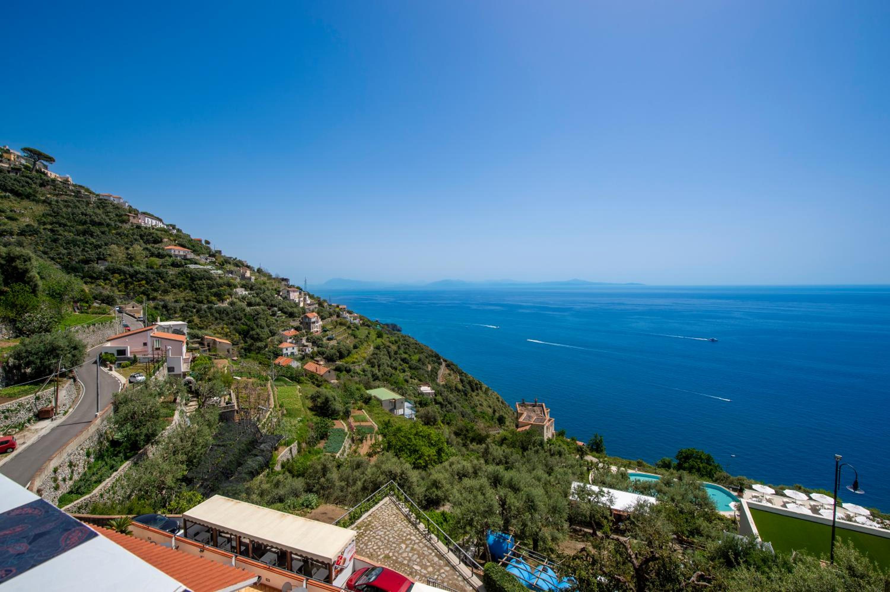 Belvedere di Furore