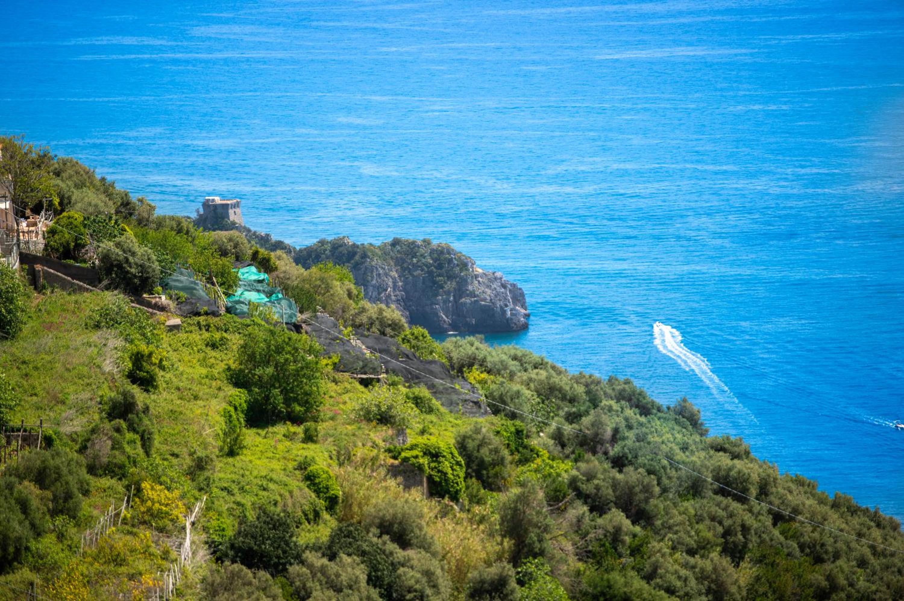 Belvedere di Furore