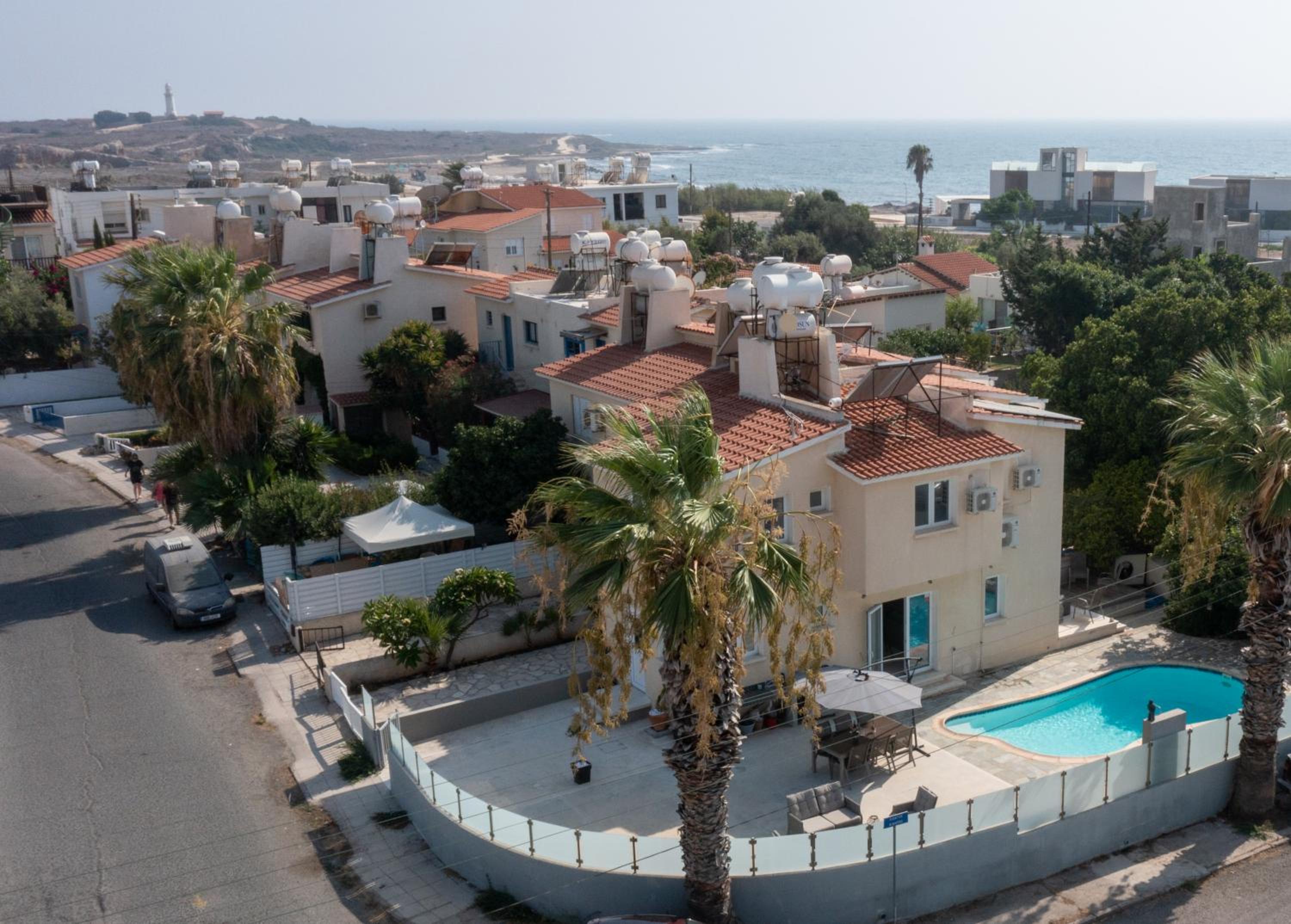 LightHouse Pool Villa