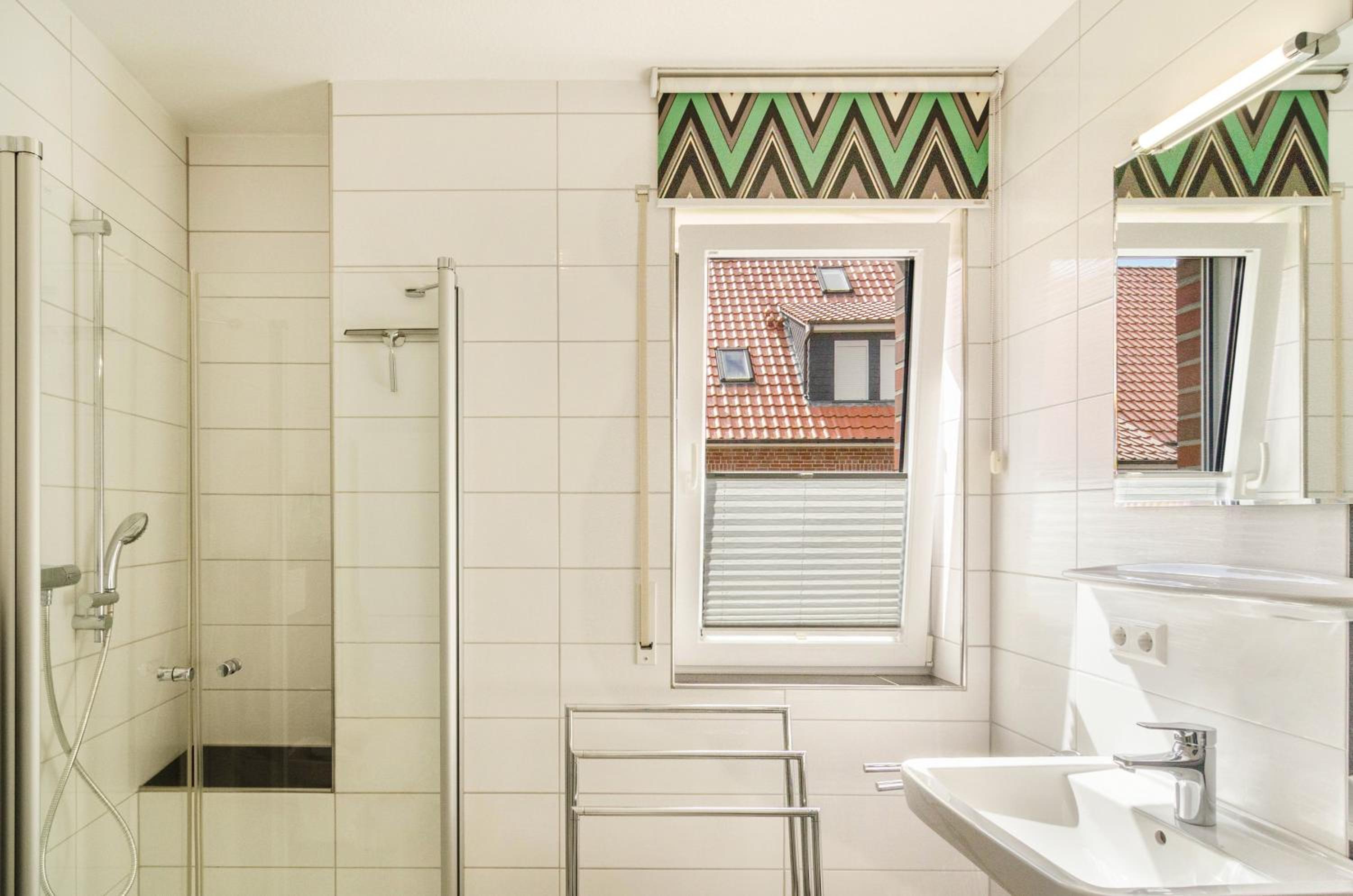 Ferienwohnung Landegge