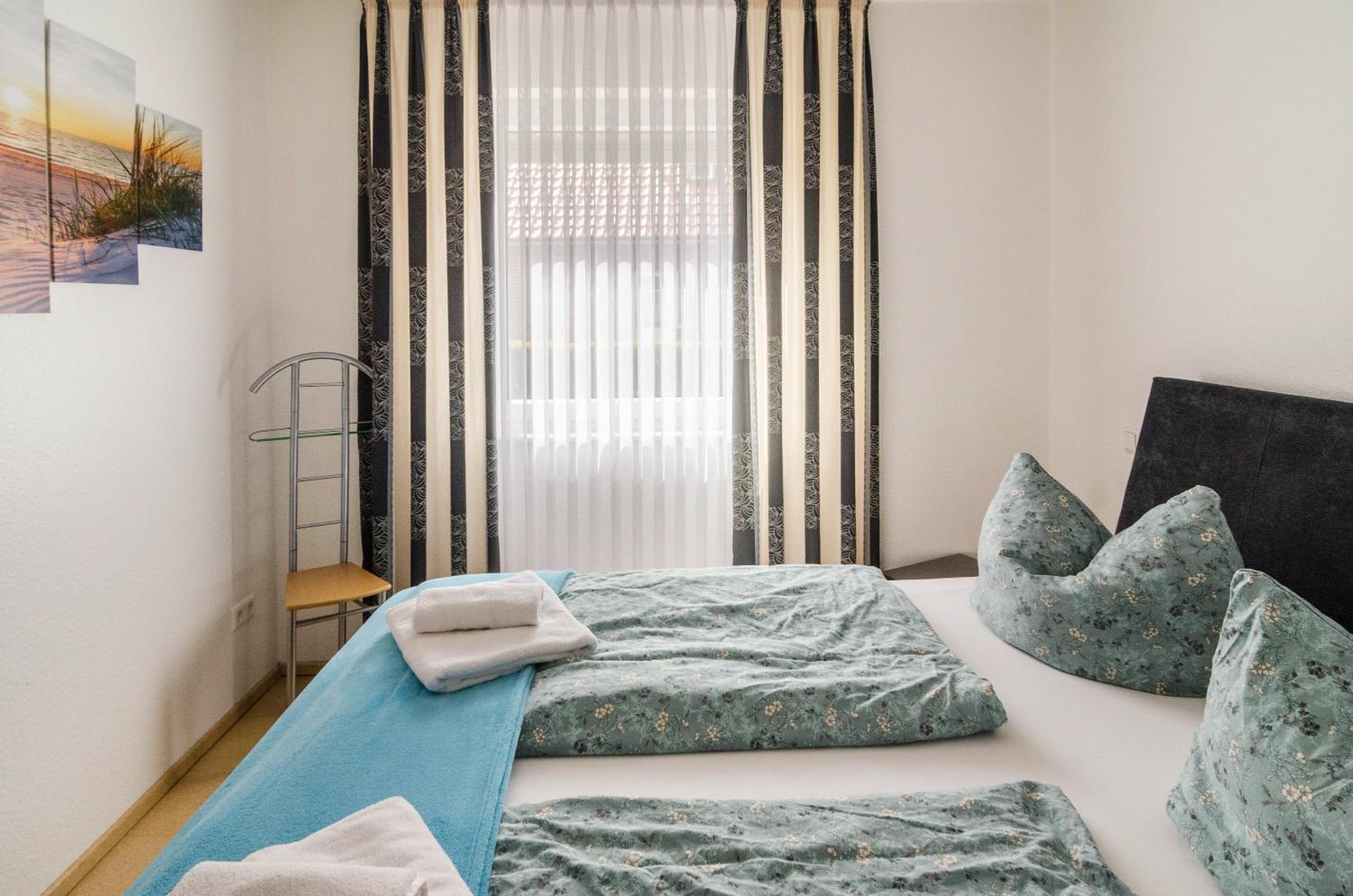 Ferienwohnung Landegge