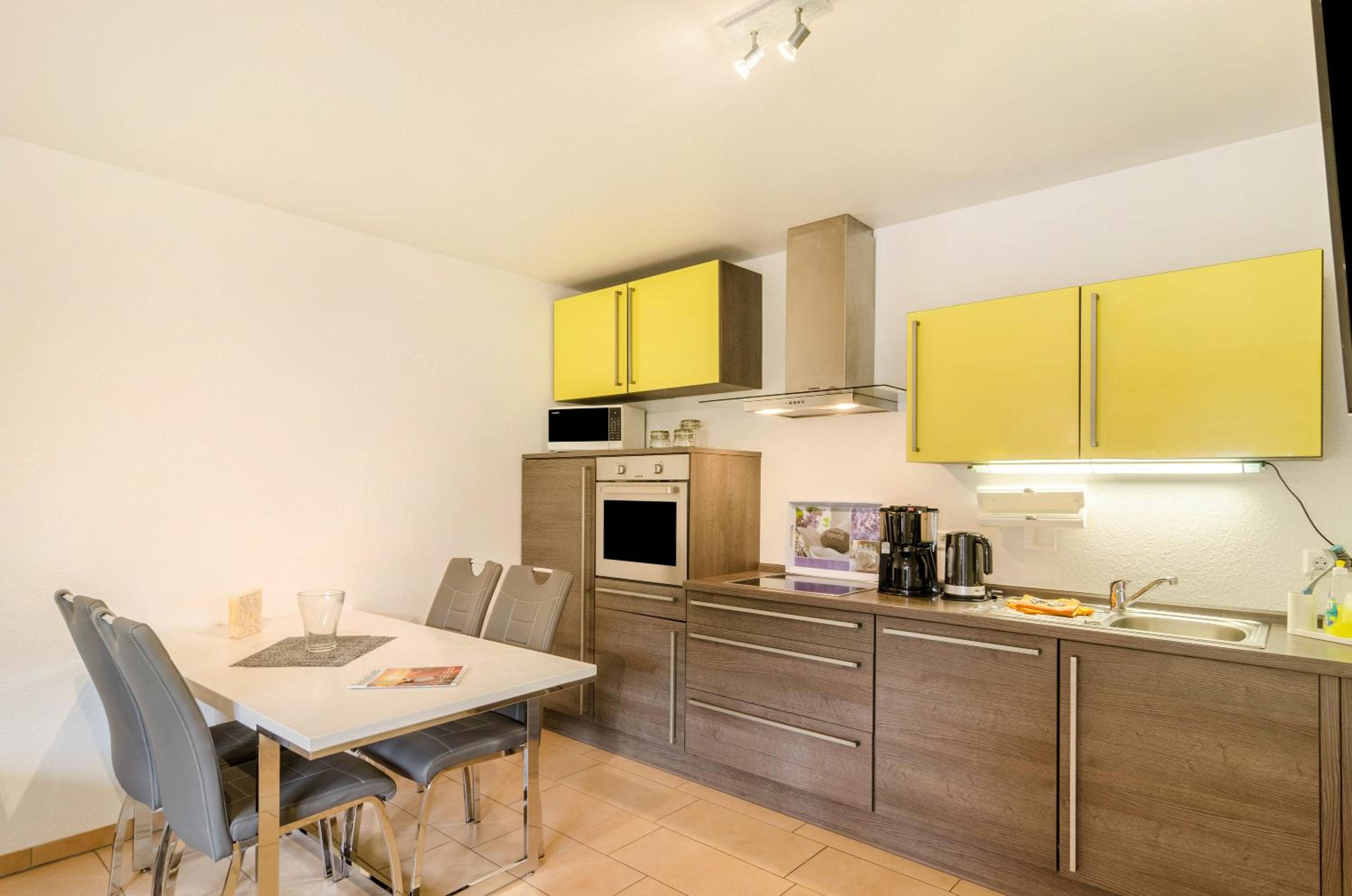 Ferienwohnung Landegge