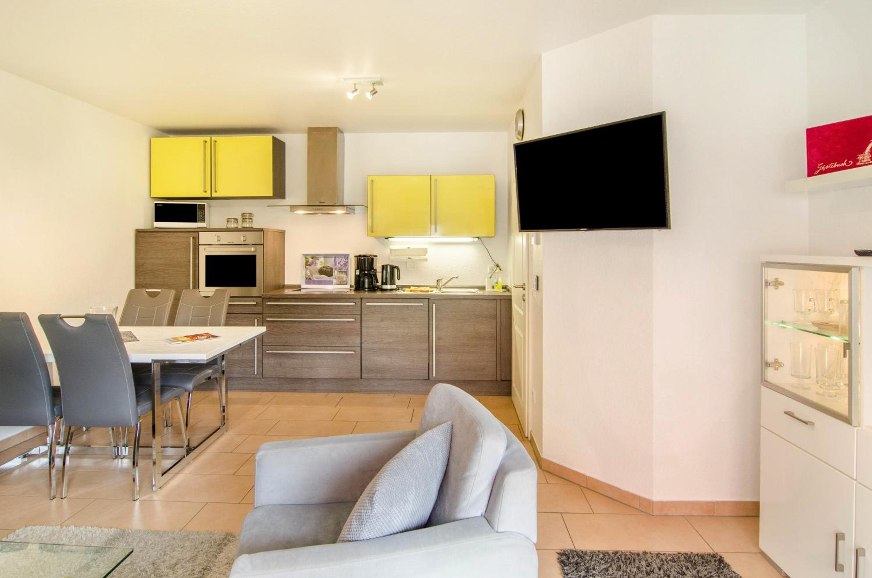 Ferienwohnung Landegge