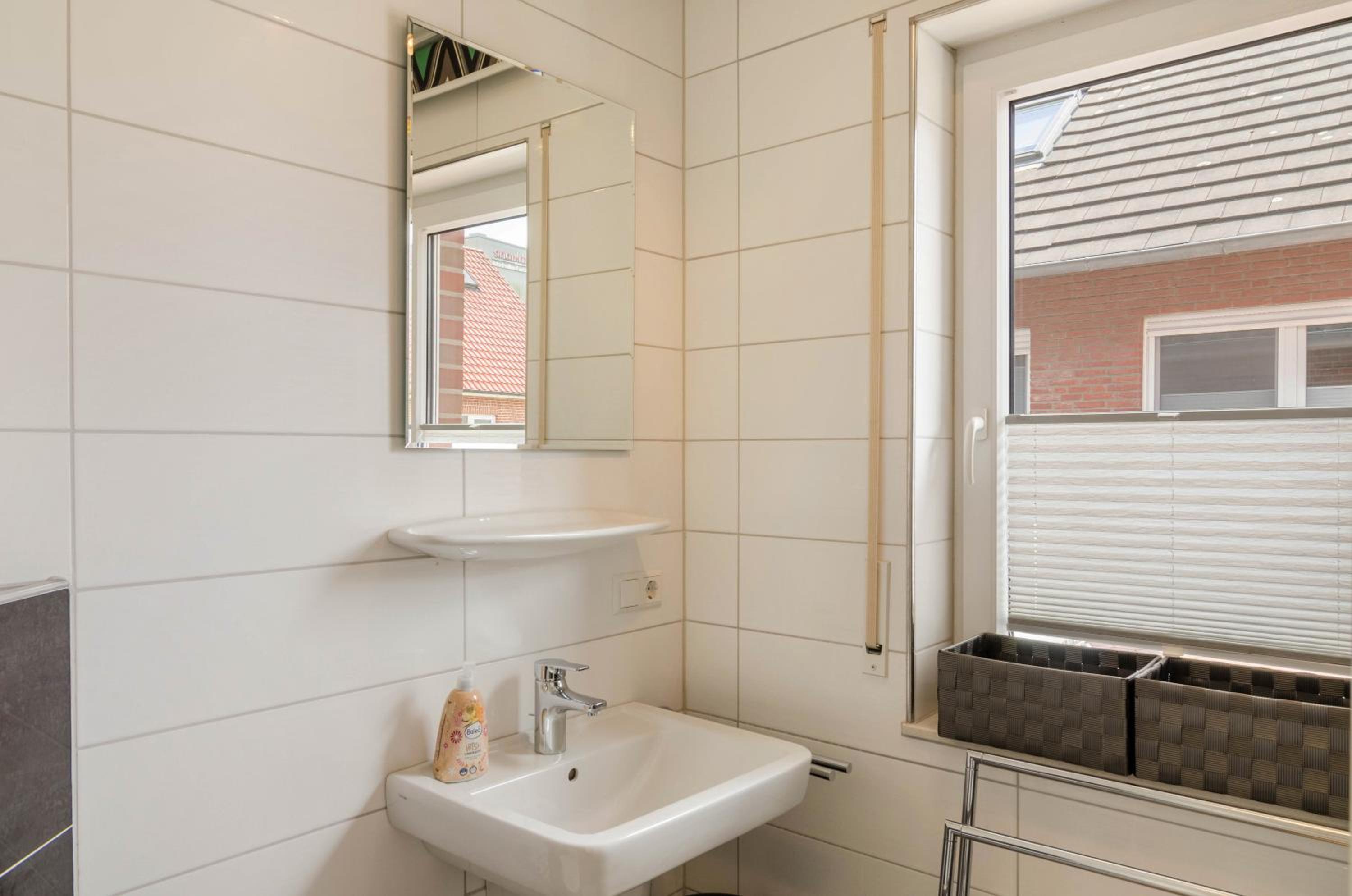 Ferienwohnung Landegge