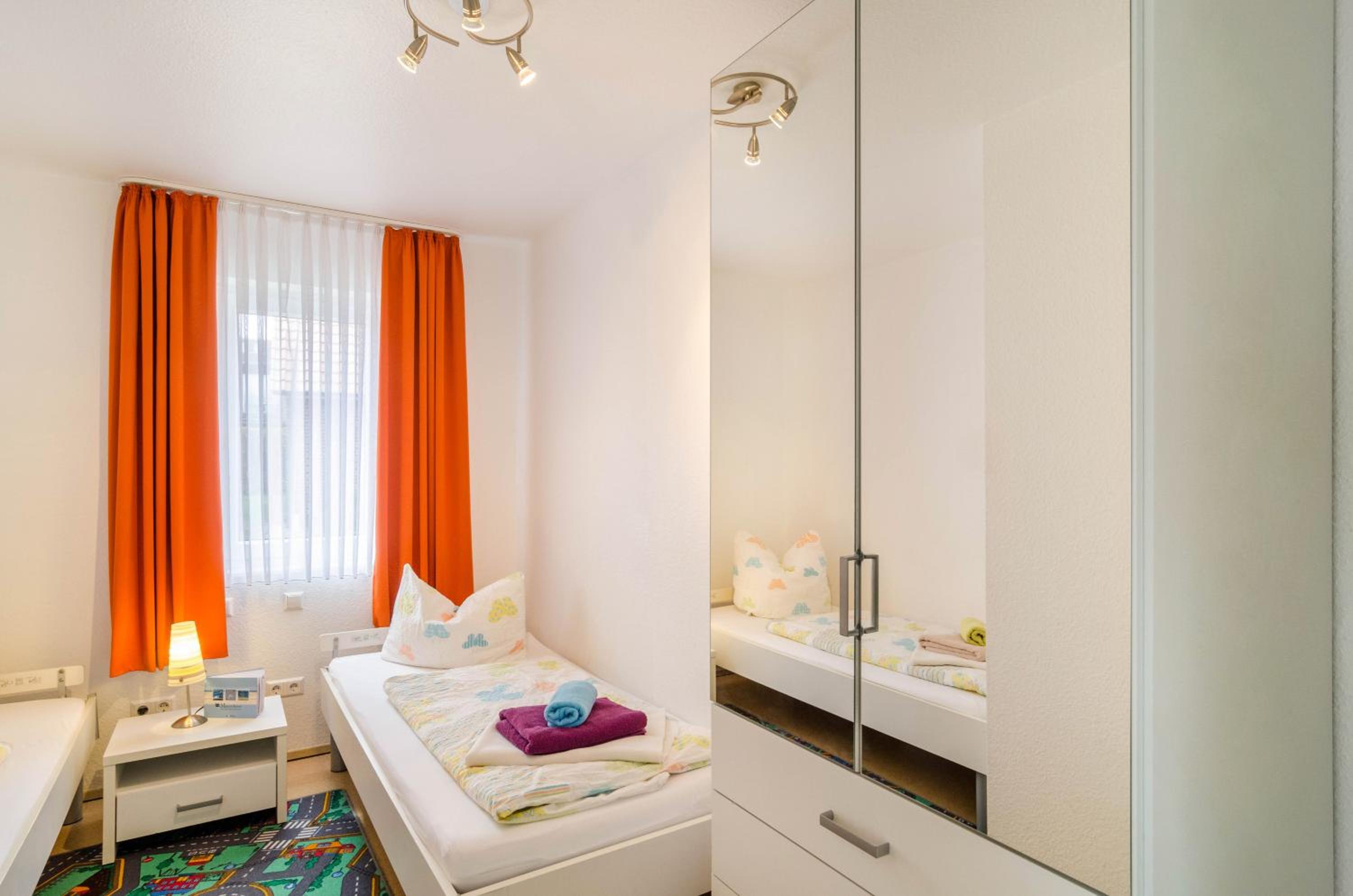 Ferienwohnung Landegge