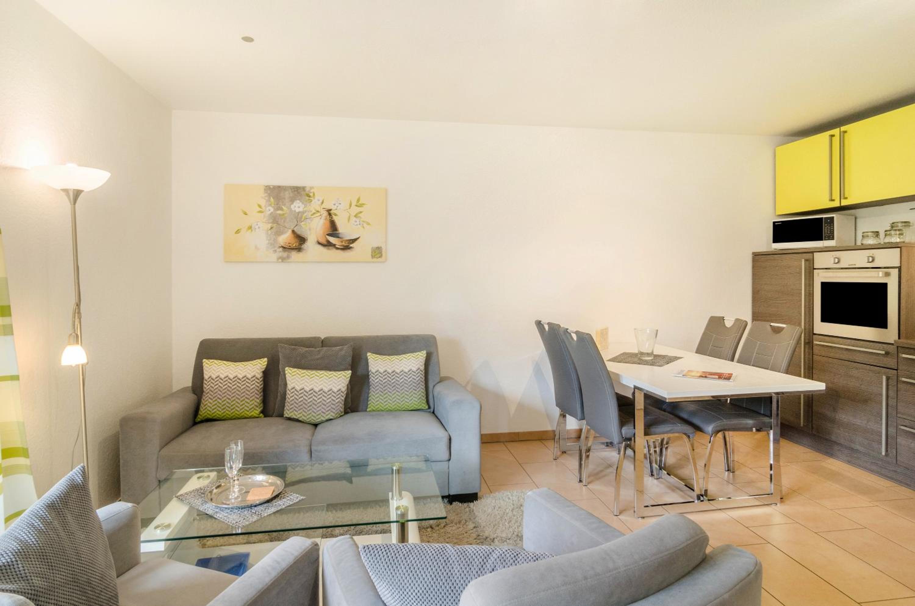 Ferienwohnung Landegge