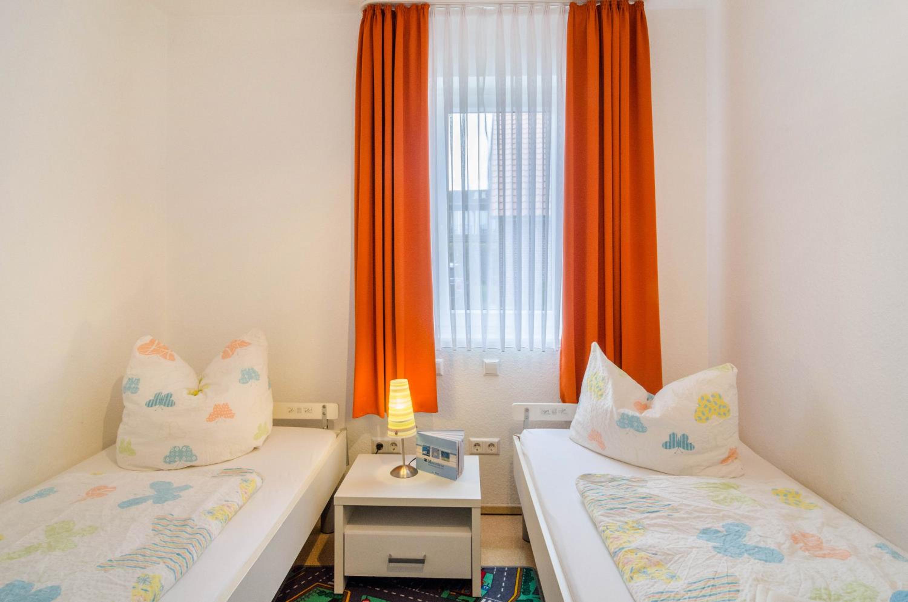 Ferienwohnung Landegge