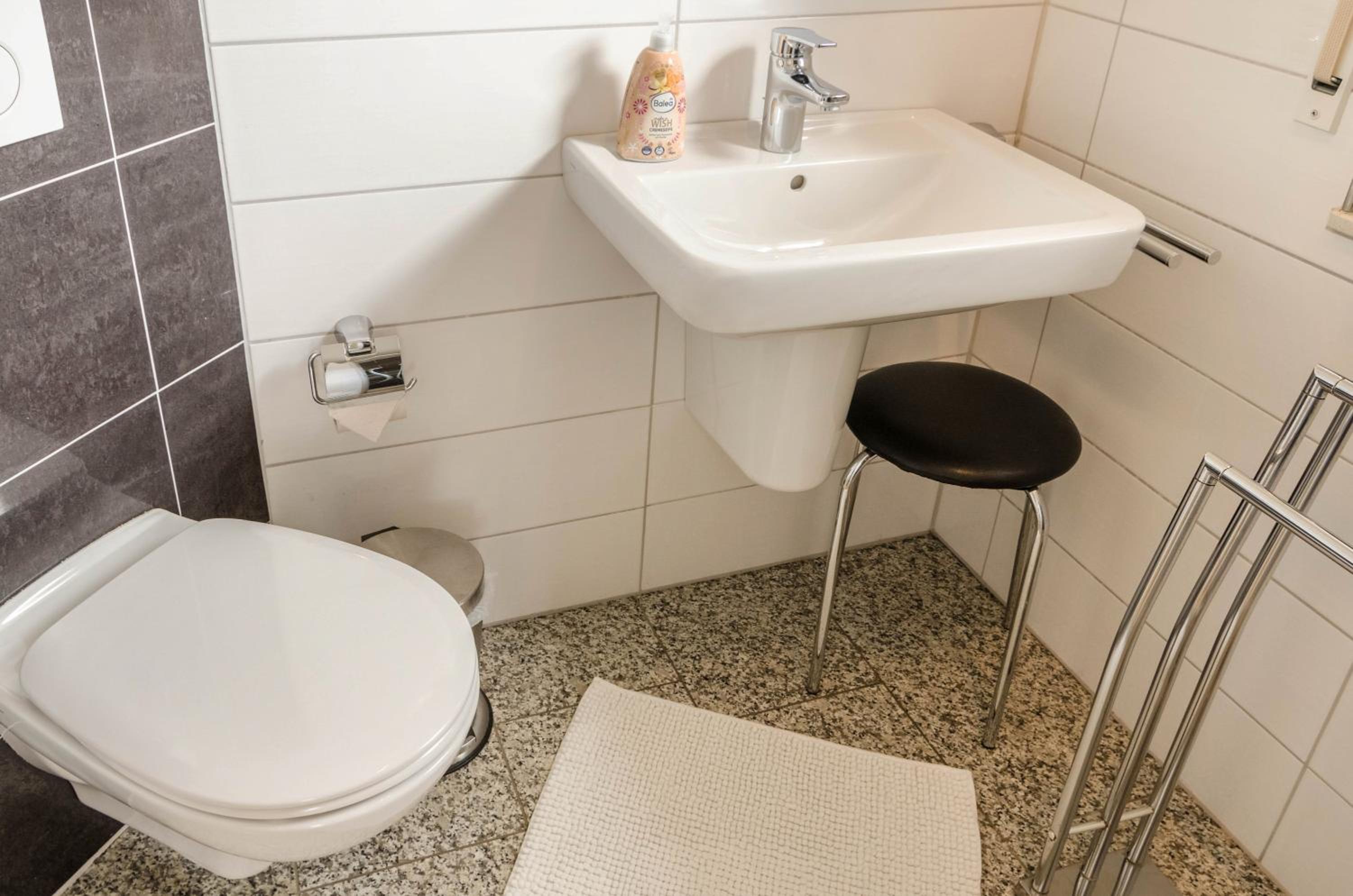 Ferienwohnung Landegge