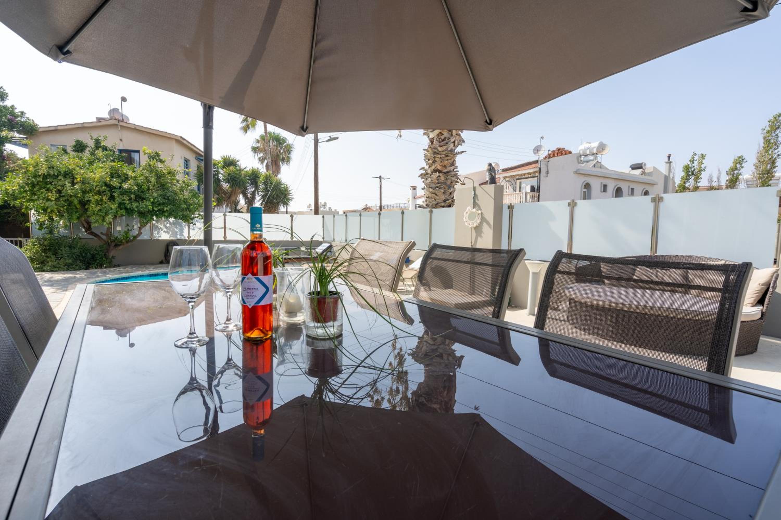 LightHouse Pool Villa