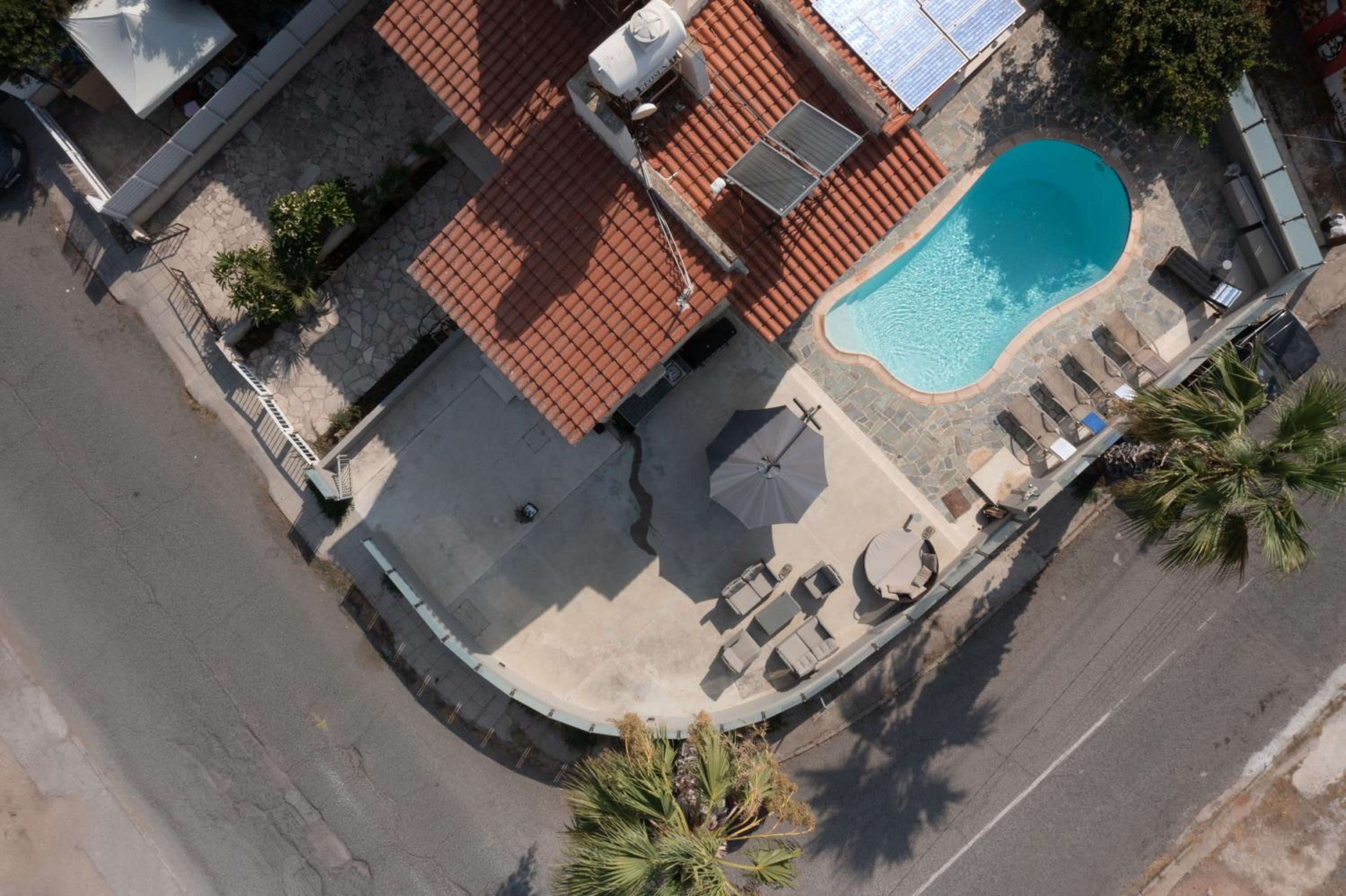 LightHouse Pool Villa
