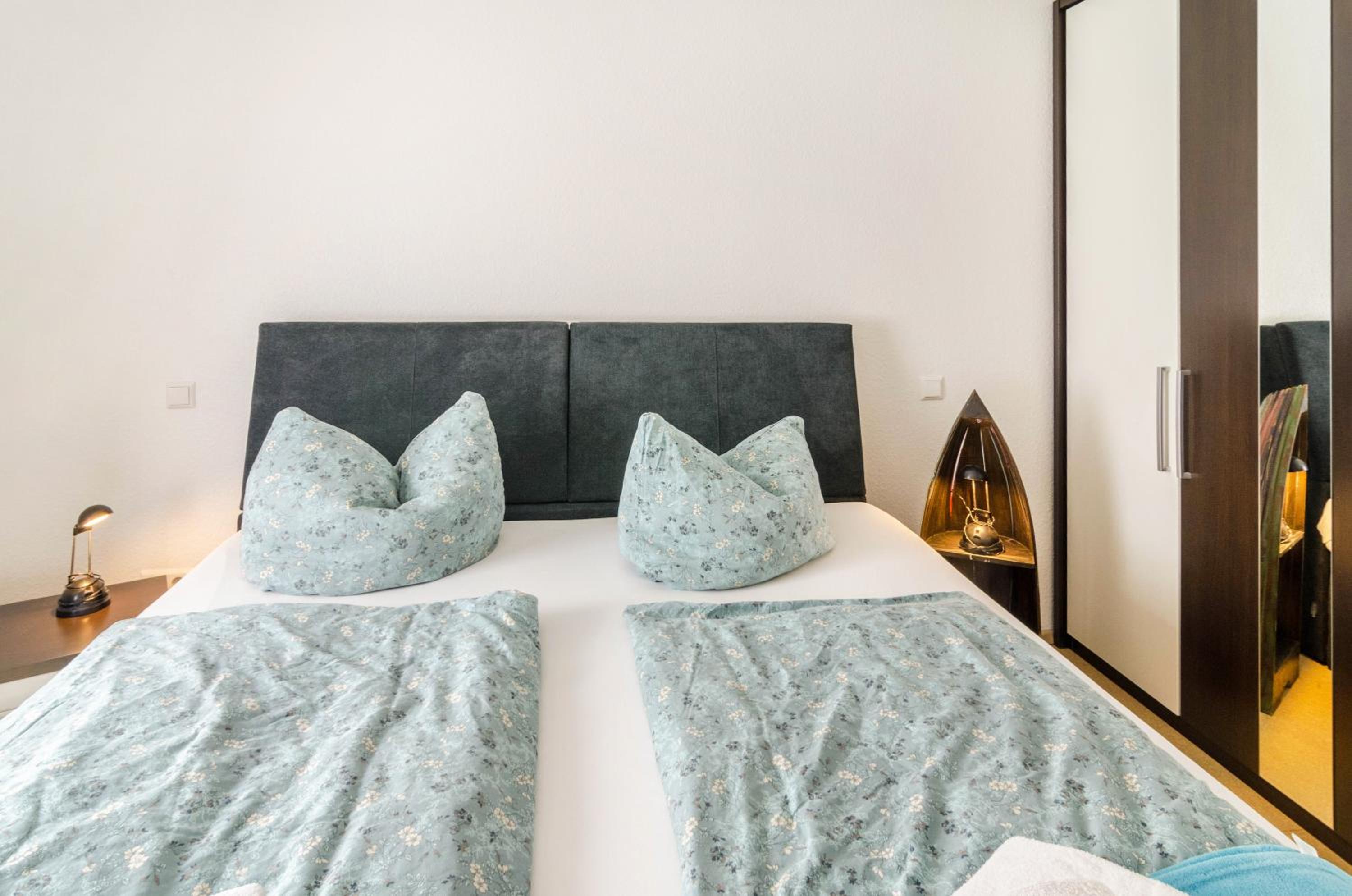 Ferienwohnung Landegge