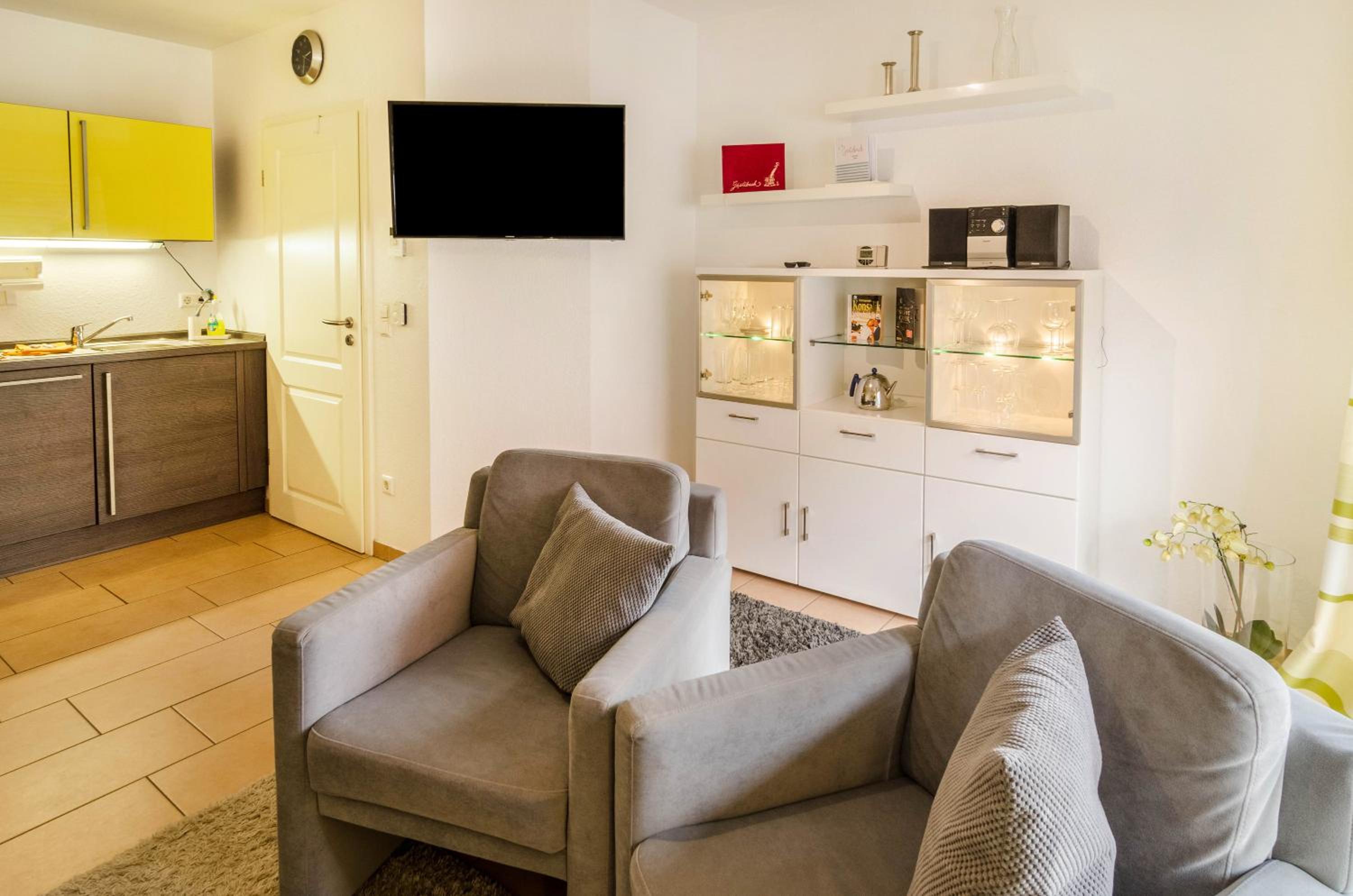 Ferienwohnung Landegge