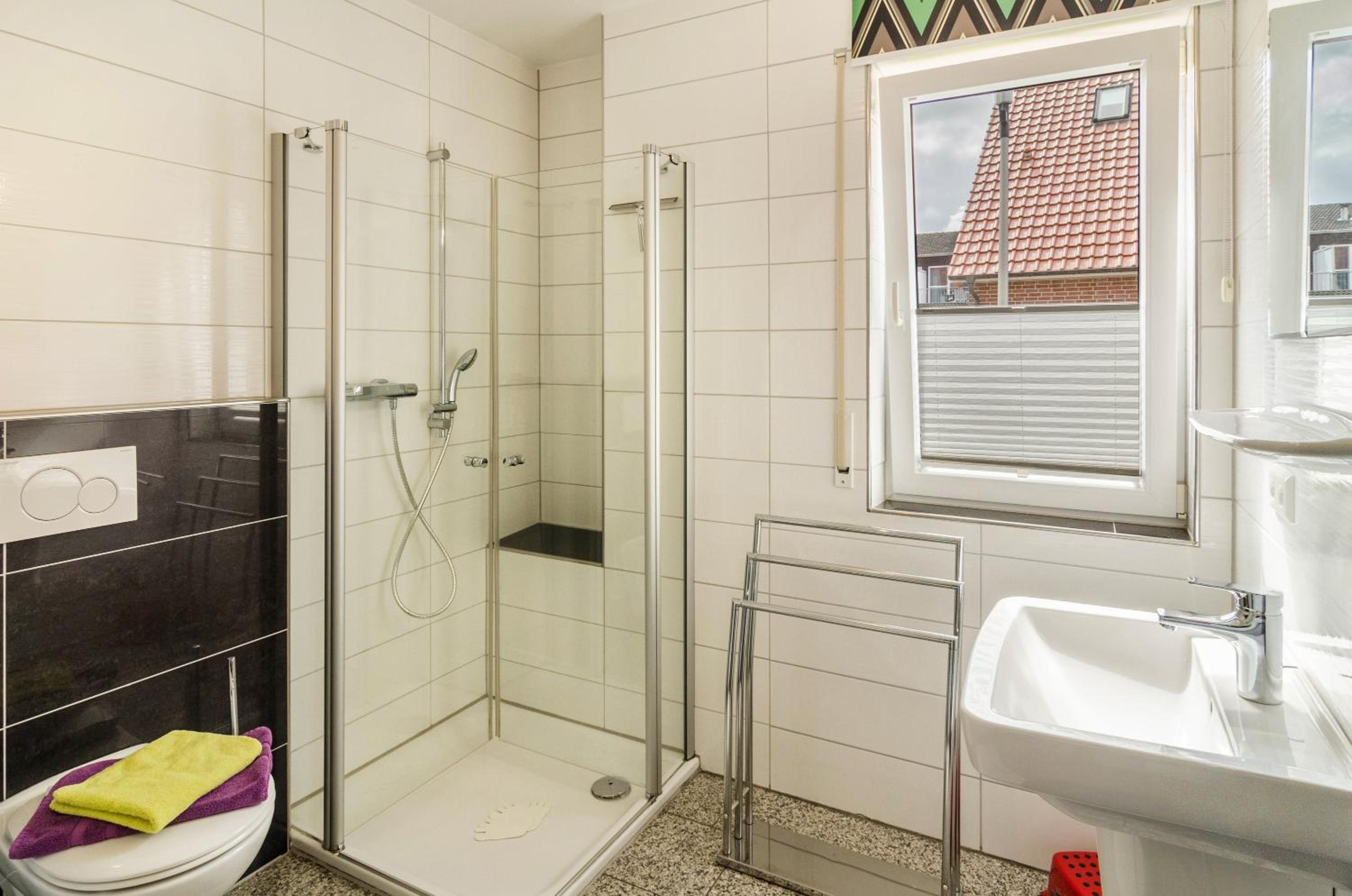 Ferienwohnung Landegge
