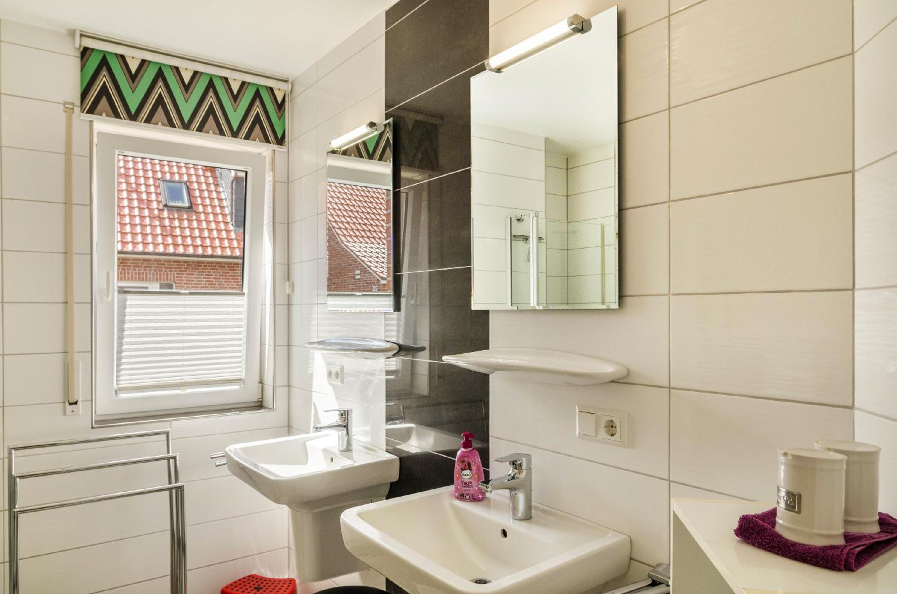 Ferienwohnung Landegge