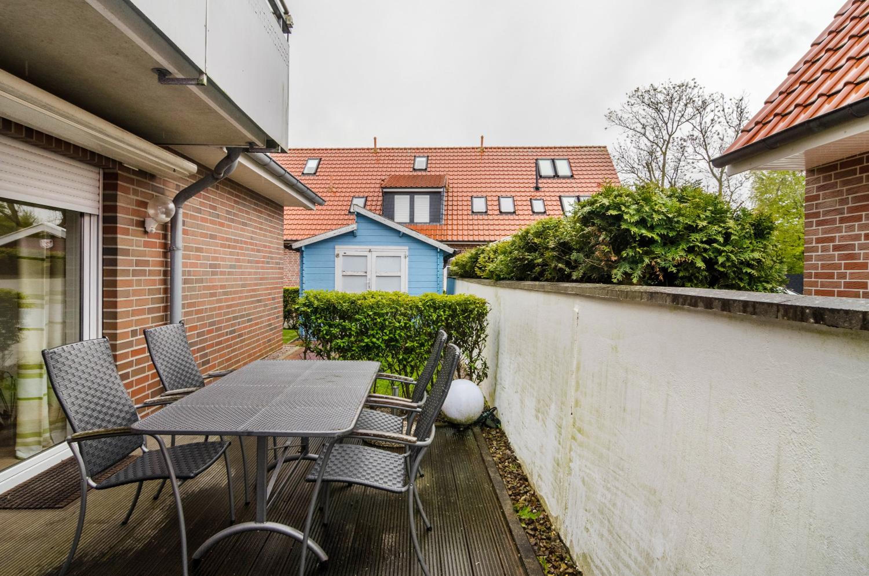 Ferienwohnung Landegge