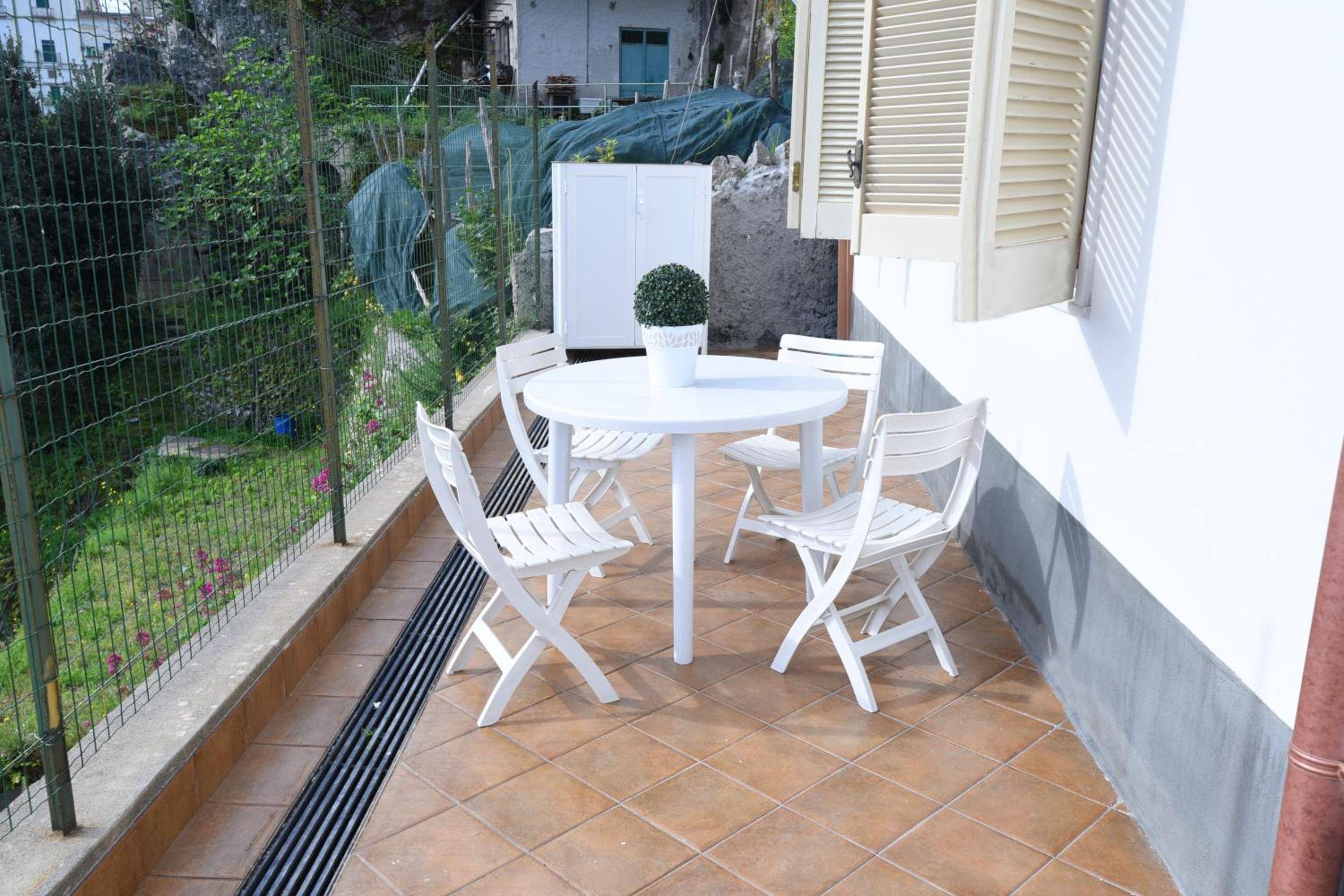 sul cielo di Amalfi photo 5