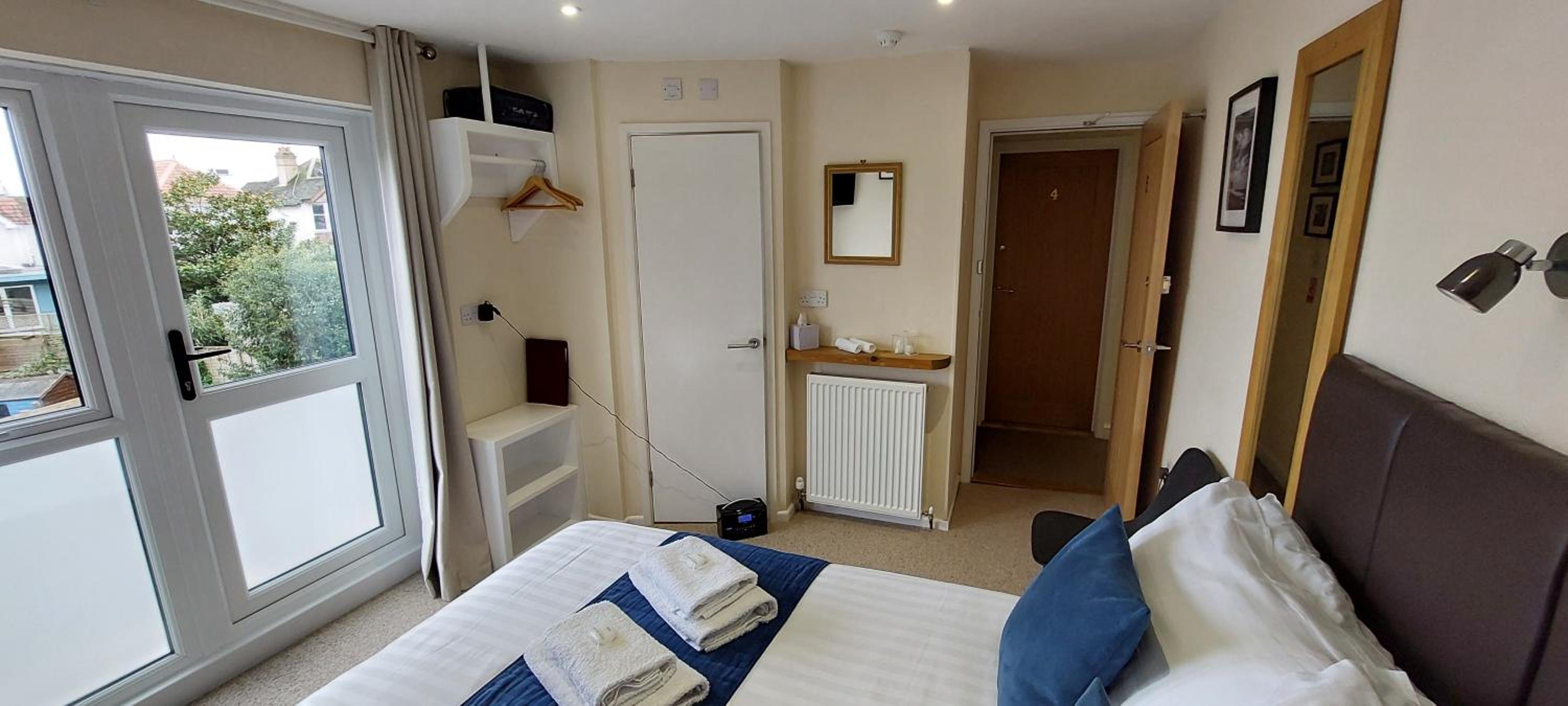 Charnwood Guest House