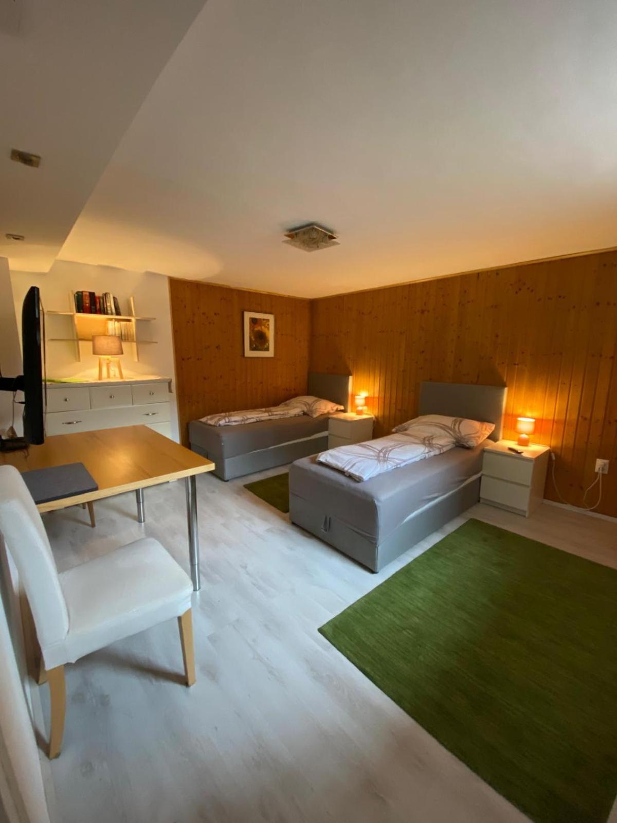 Apartment Reininghaus - Low budget