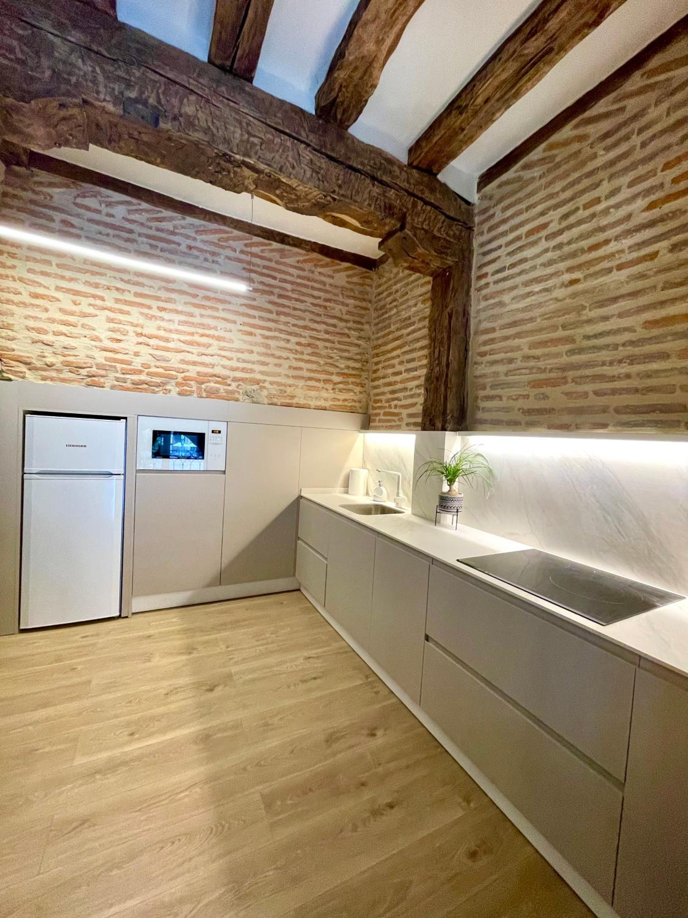 Lauramer Plaza Nueva