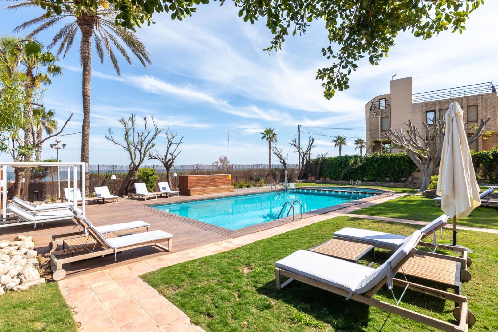 Dolce Vita B&B - Only Adults