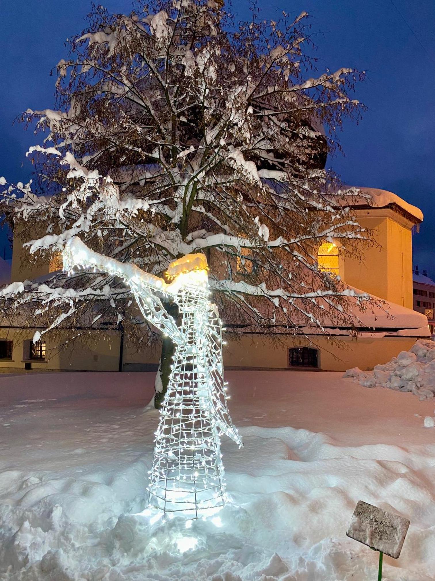 Alba Apartmany Železná Ruda