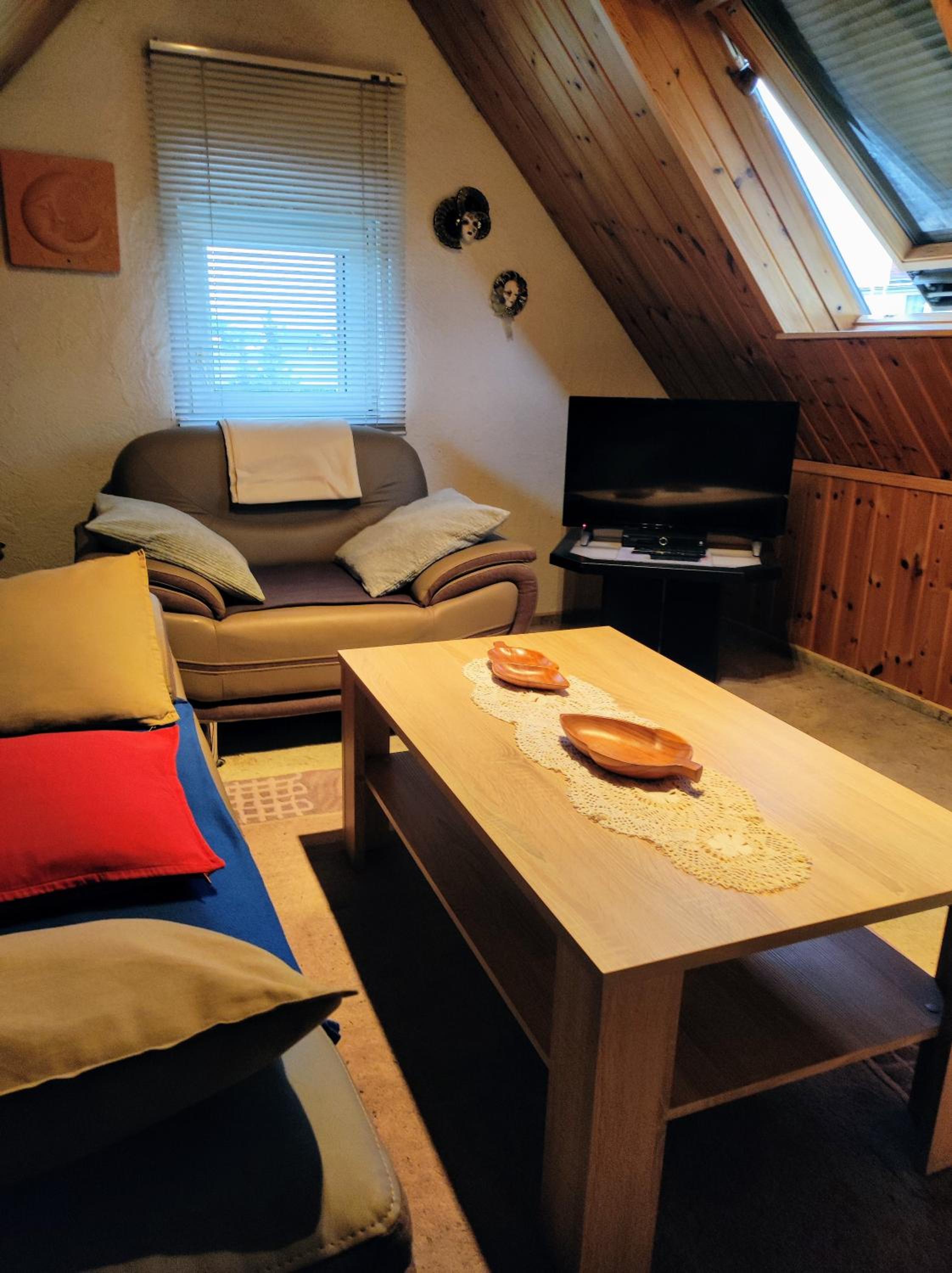Ferienappartement Obrigheim - Property Image 8