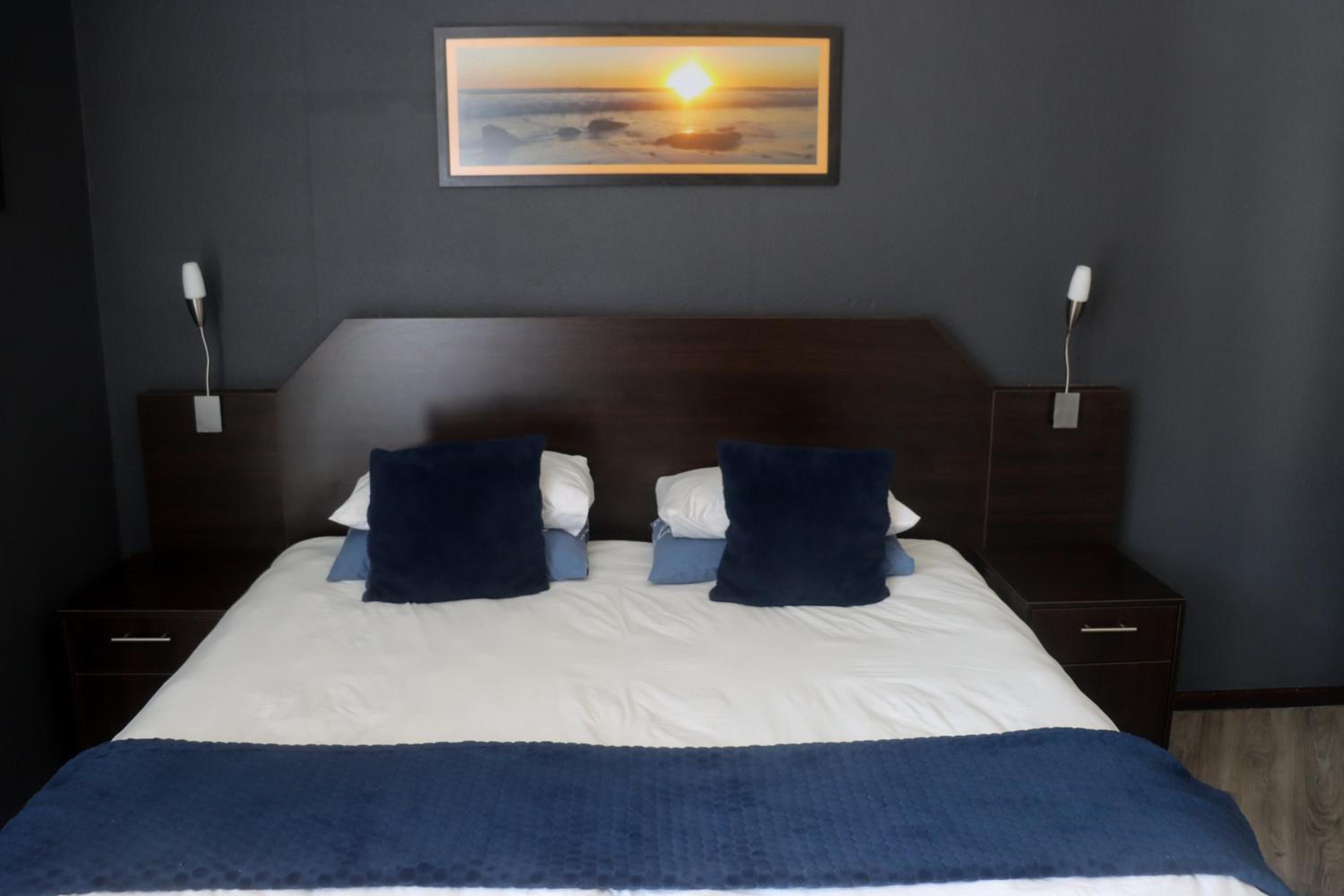 Beachwood Inn Melkbosstrand view 4