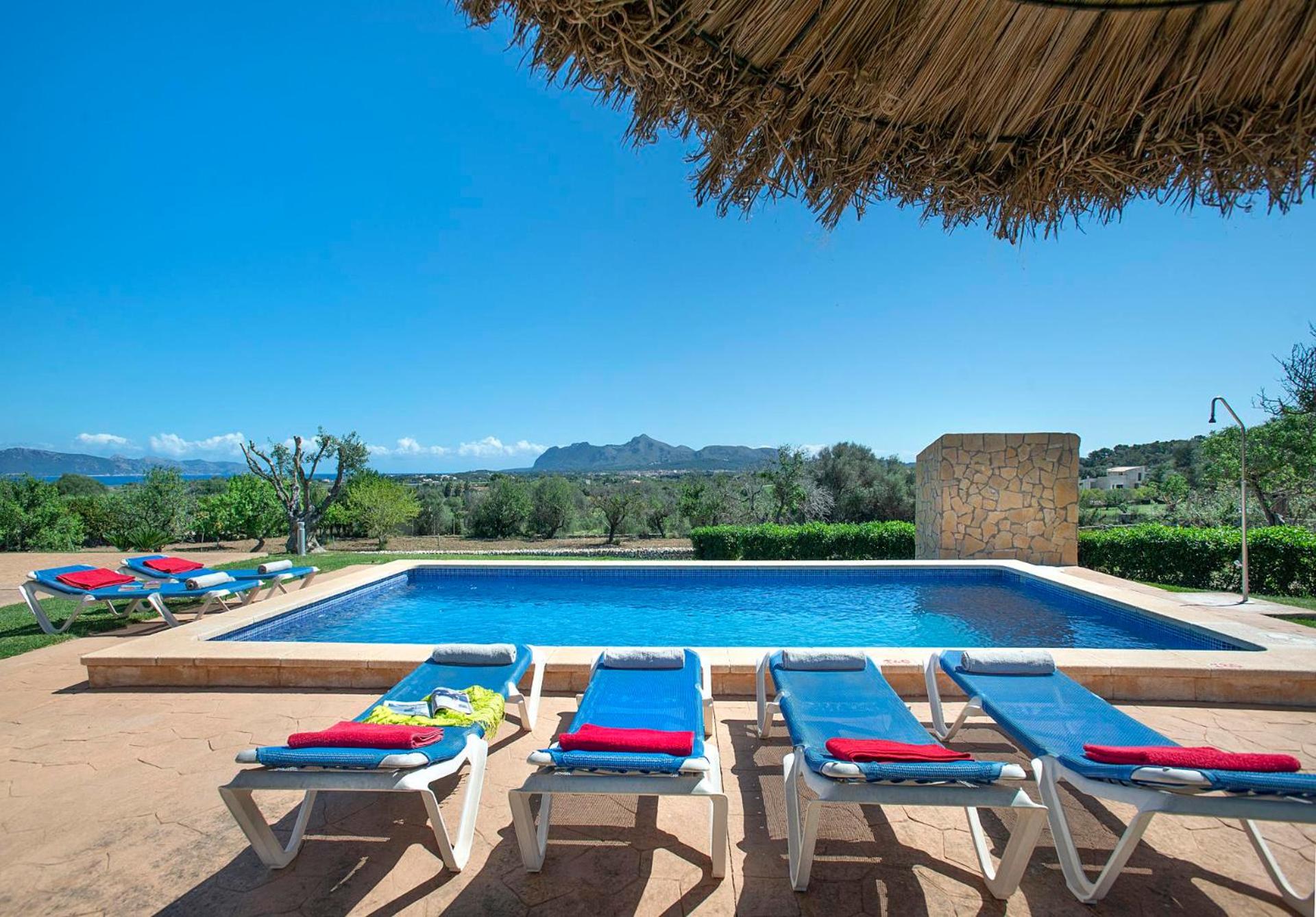 Ca na Baussana by Vintage Travel