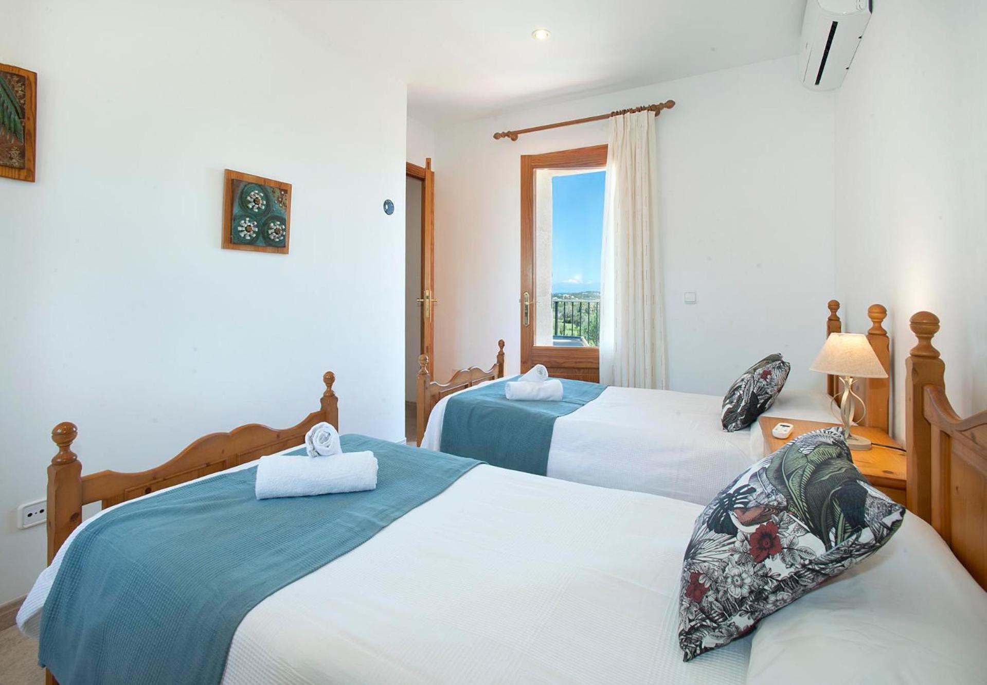 Ca na Baussana by Vintage Travel