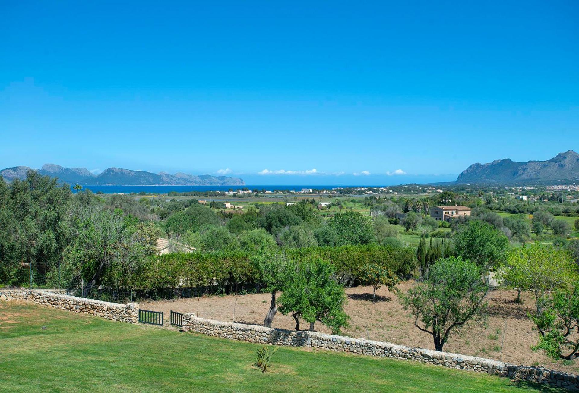 Ca na Baussana by Vintage Travel