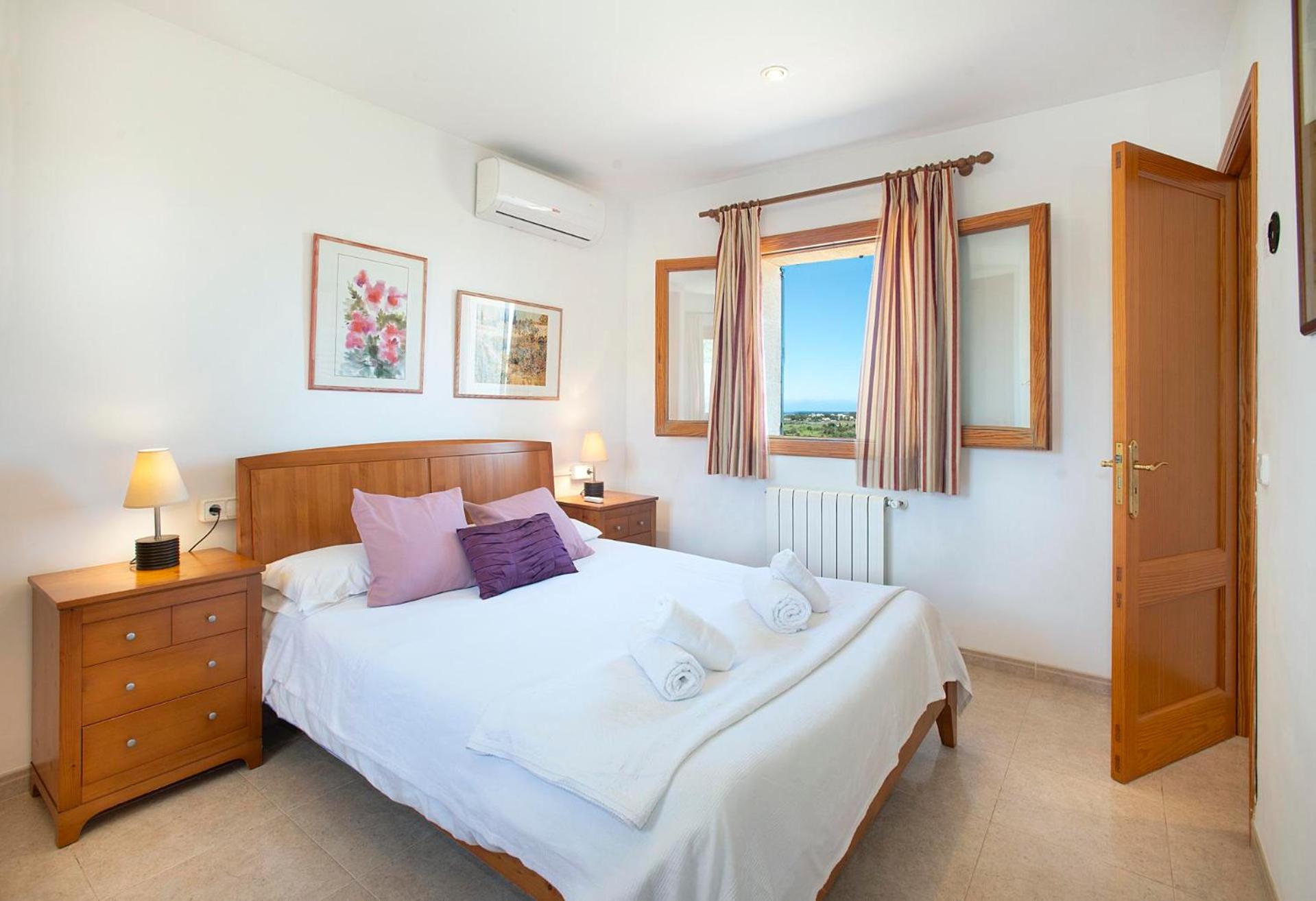 Ca na Baussana by Vintage Travel
