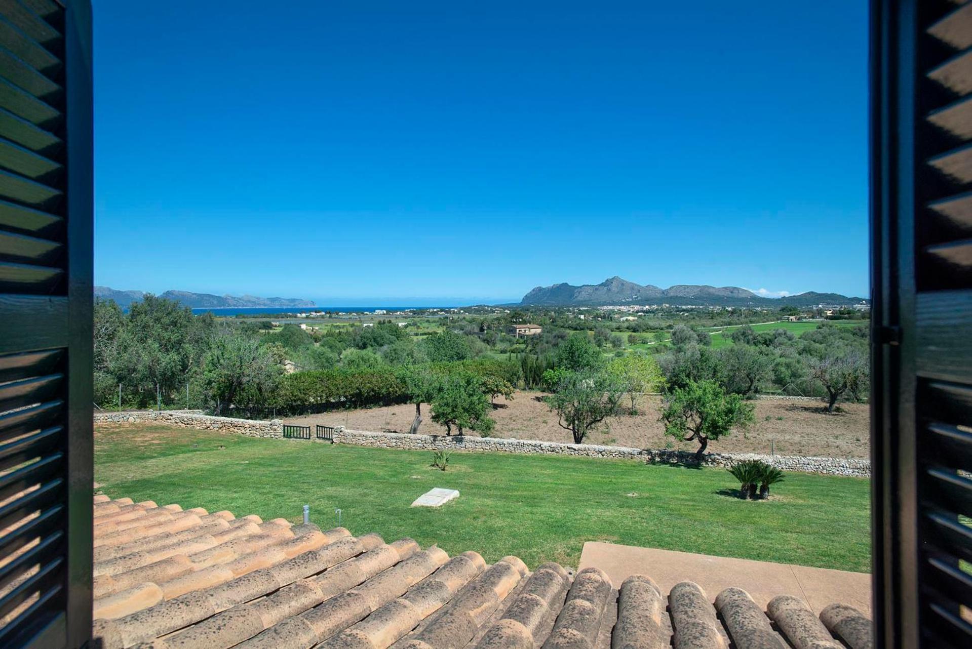 Ca na Baussana by Vintage Travel