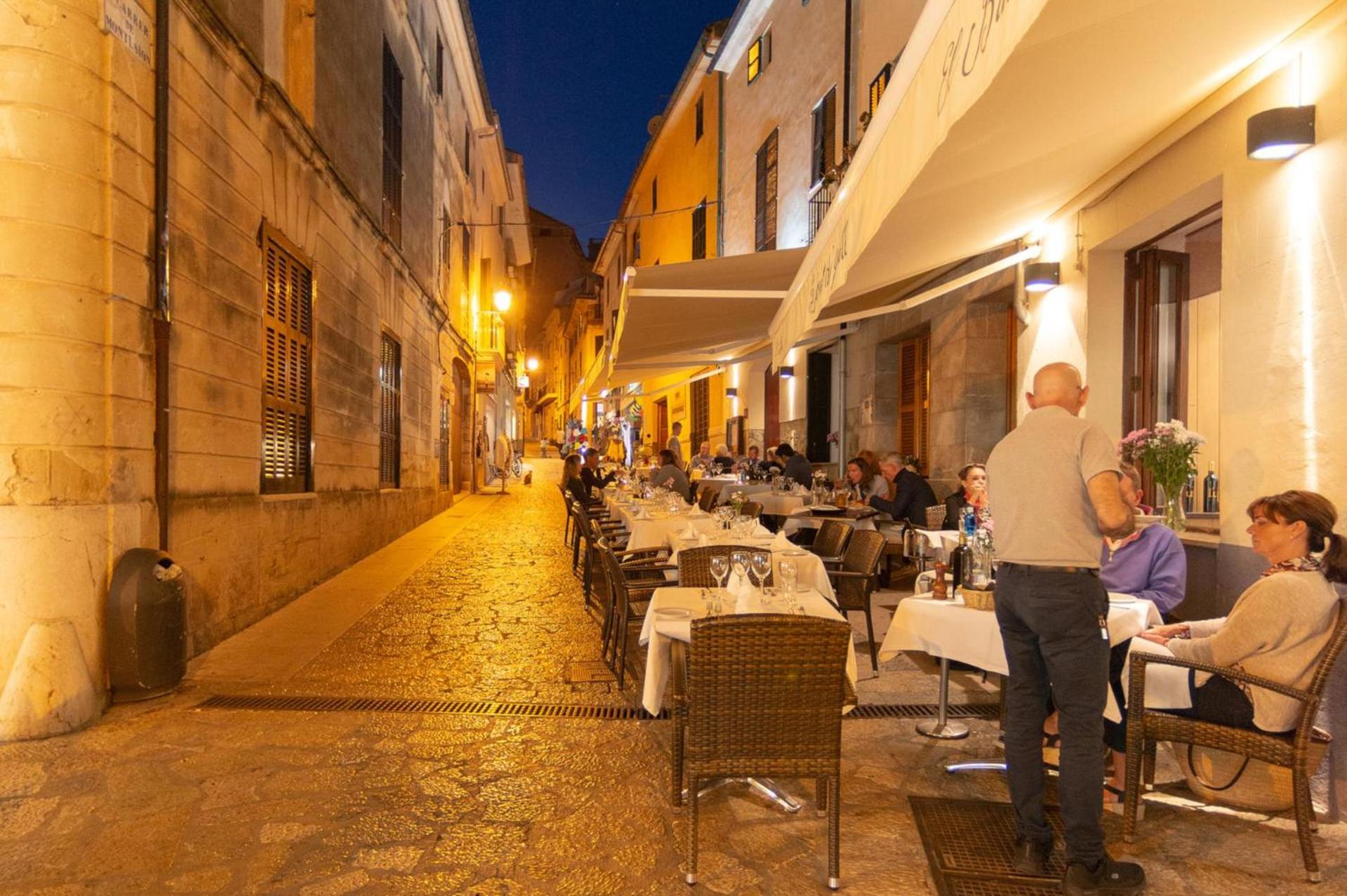Ca na Baussana by Vintage Travel