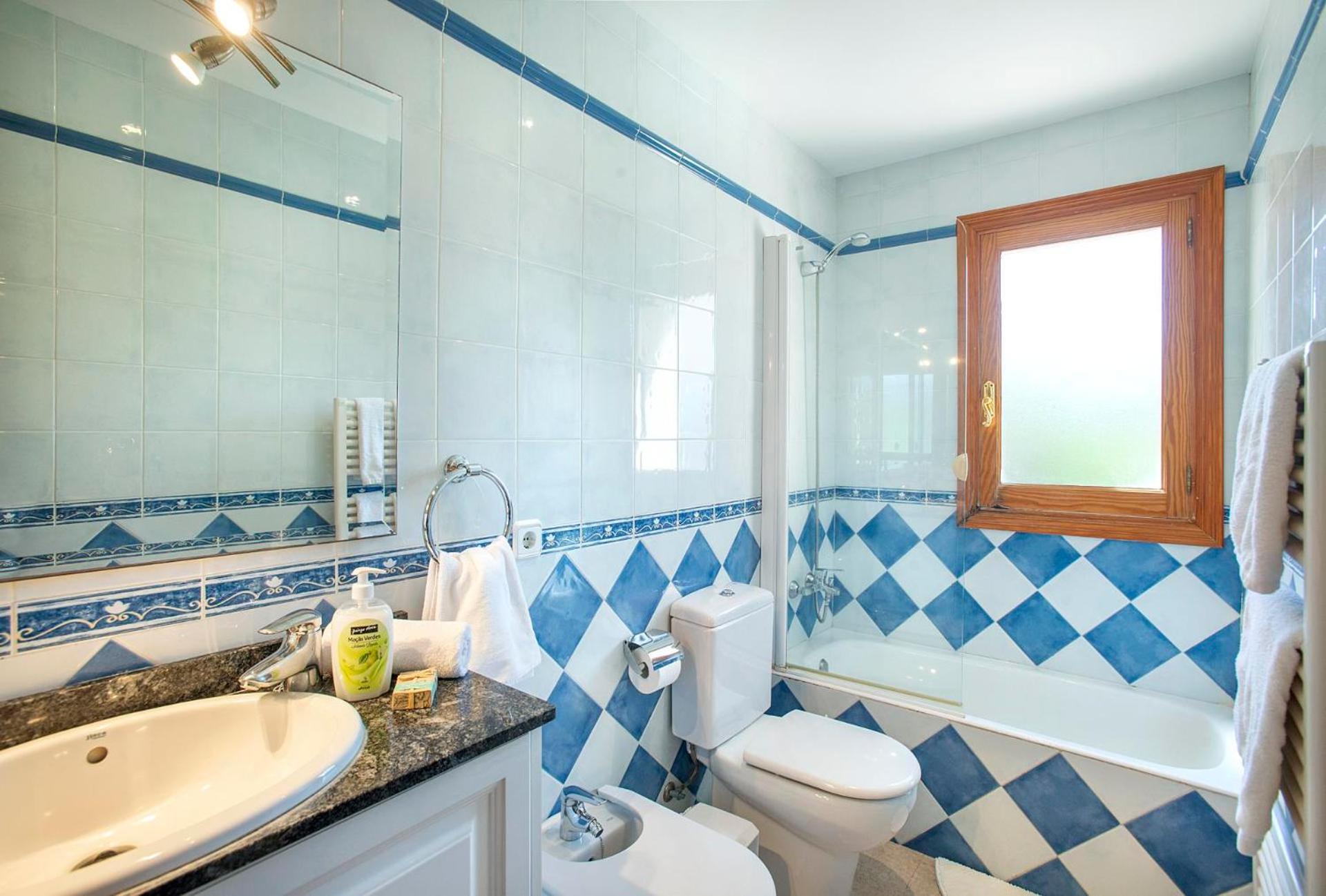 Ca na Baussana by Vintage Travel