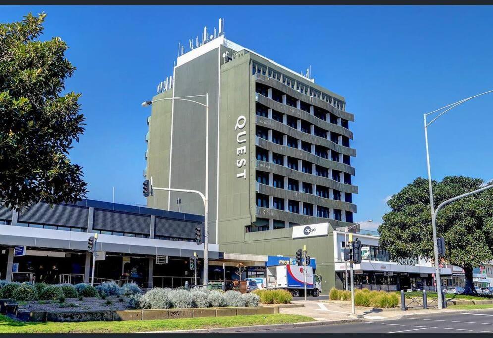 Seaside Studio Apartment in Frankston, Melbourne