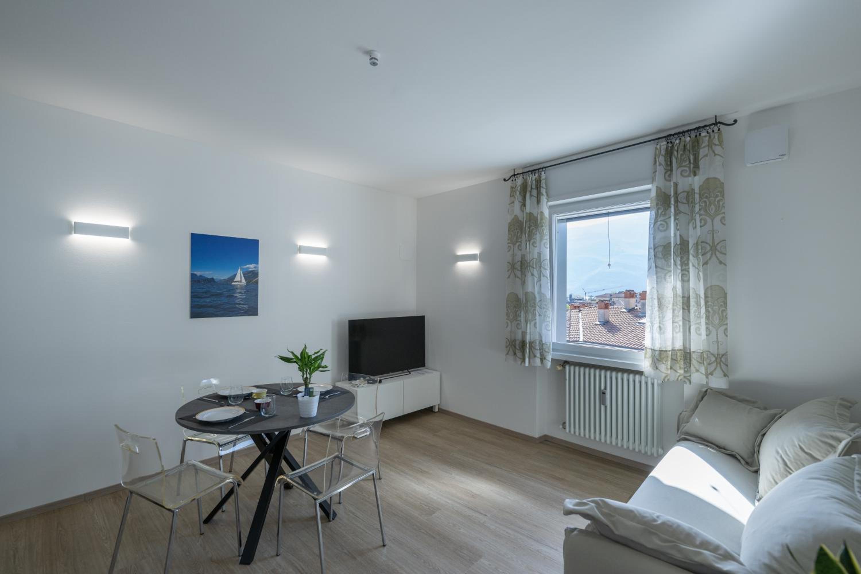 DESTINO Apartments