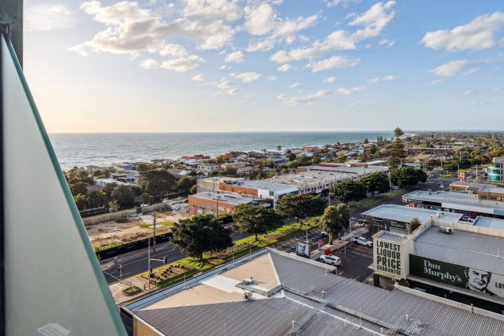 Seaside Studio Apartment in Frankston, Melbourne