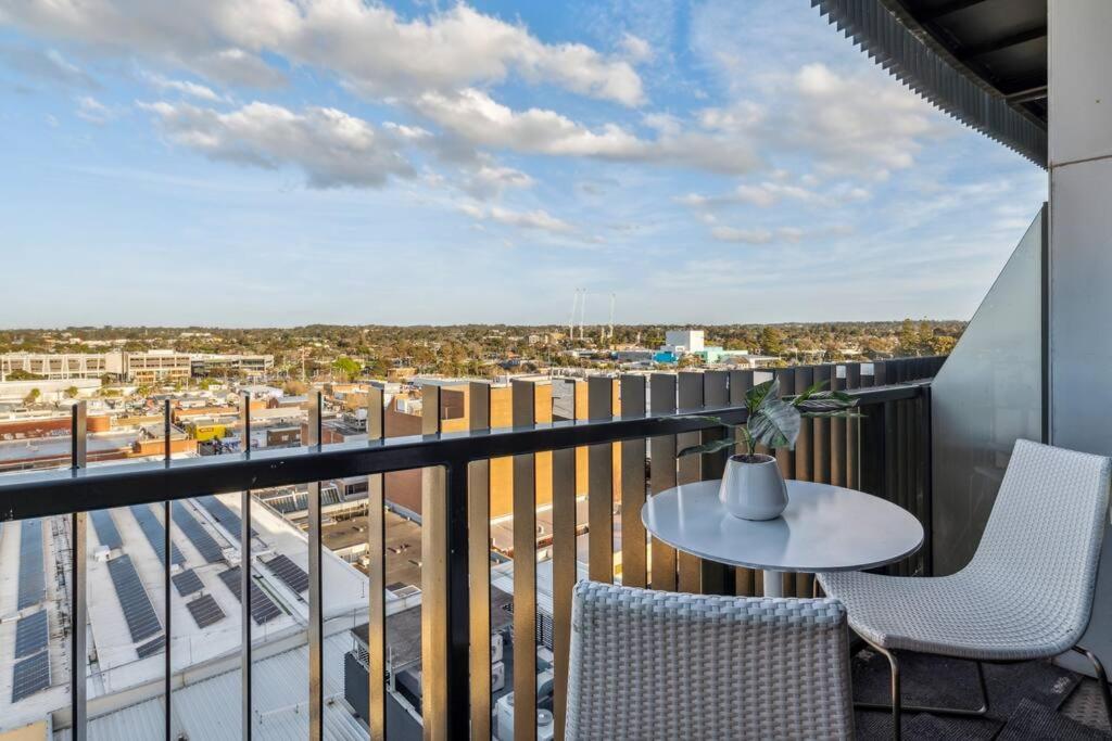 Seaside Studio Apartment in Frankston, Melbourne