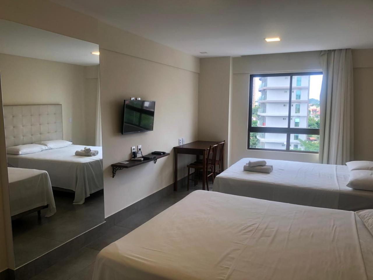 Ilusion Flat -Natal