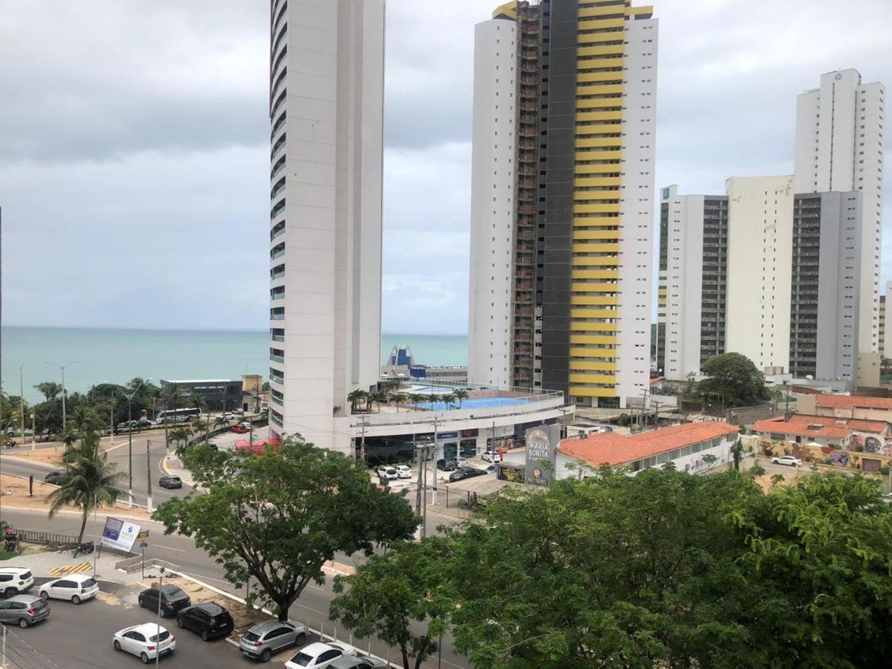 Ilusion Flat -Natal