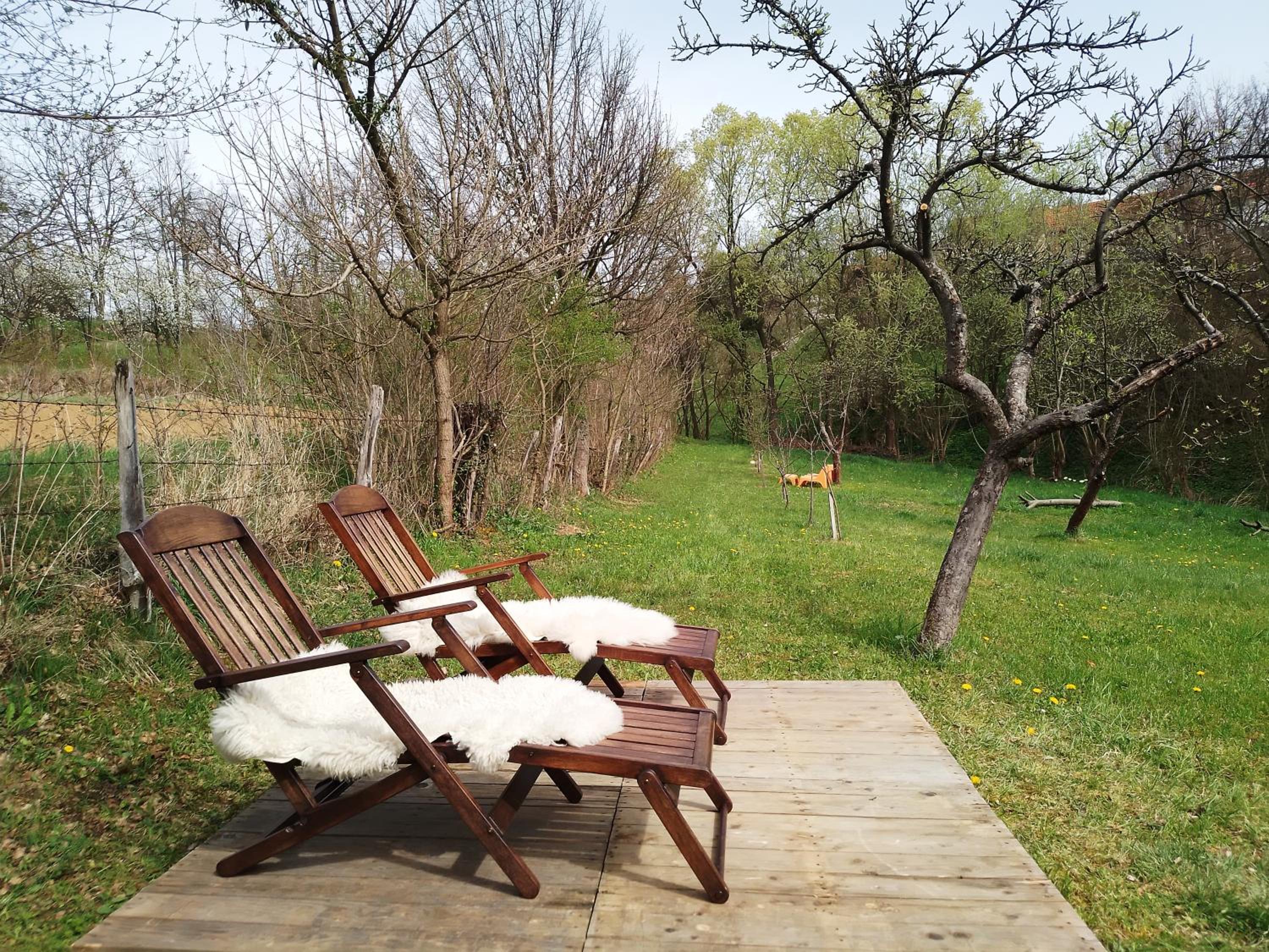 Apartment Pirol: Dorf Hideaway Gornja Breza