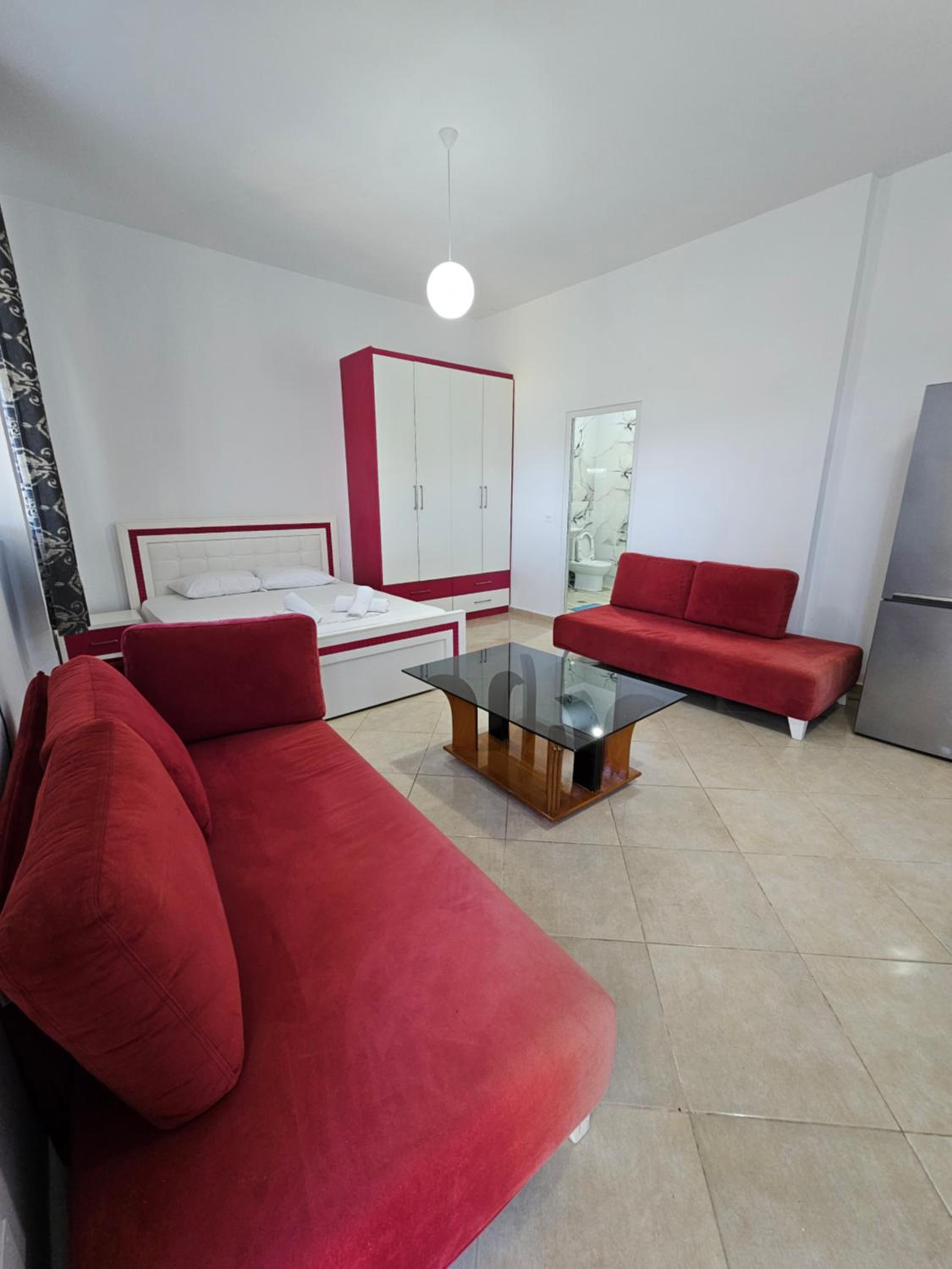 Ledion Apartments