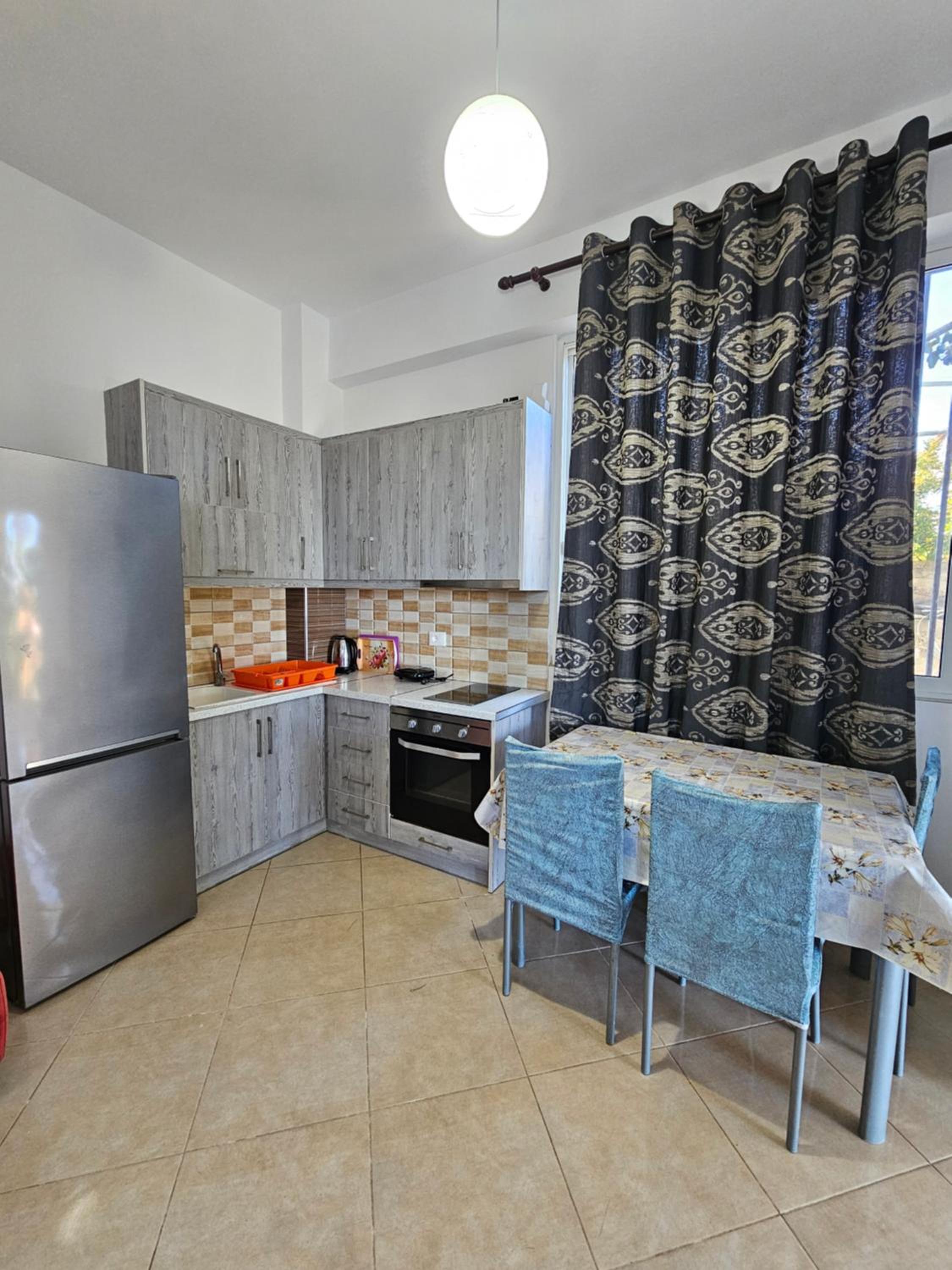 Ledion Apartments