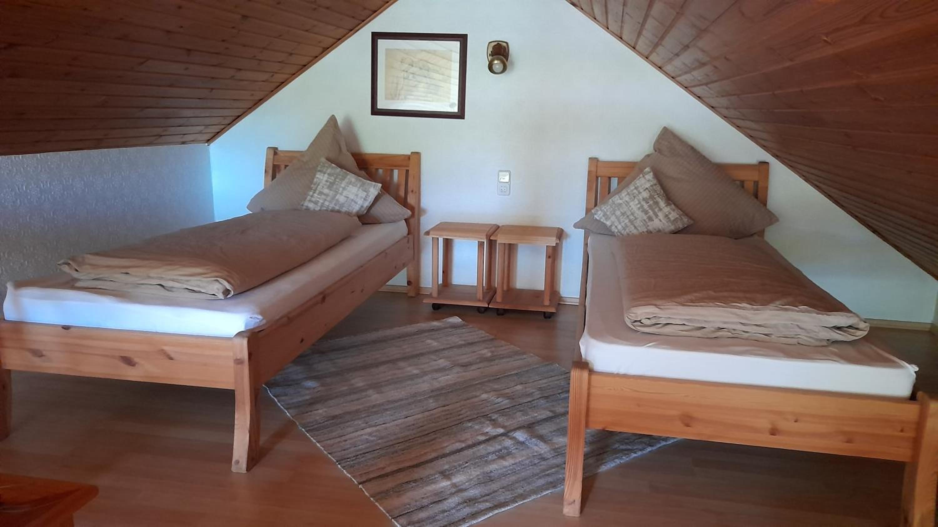 Eifellodge