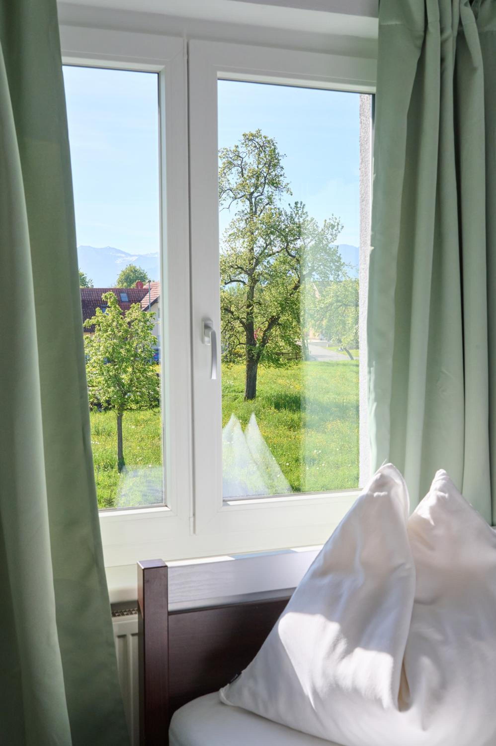 Naturidyll am See
