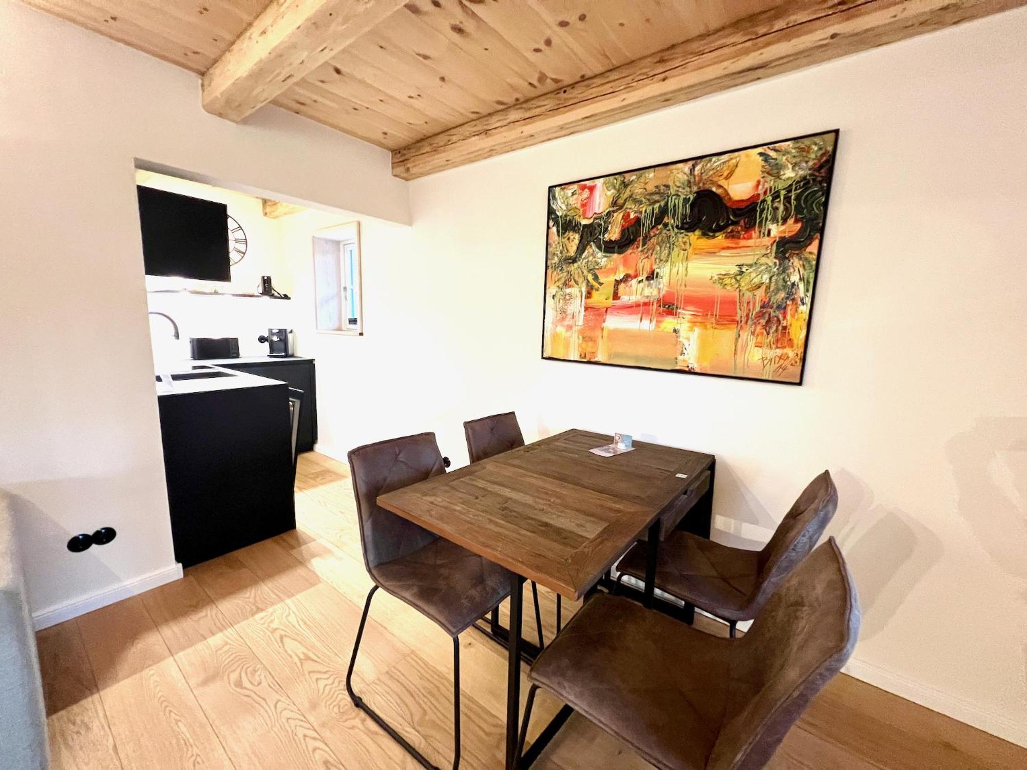 Ostsee Apartments Waldwiese