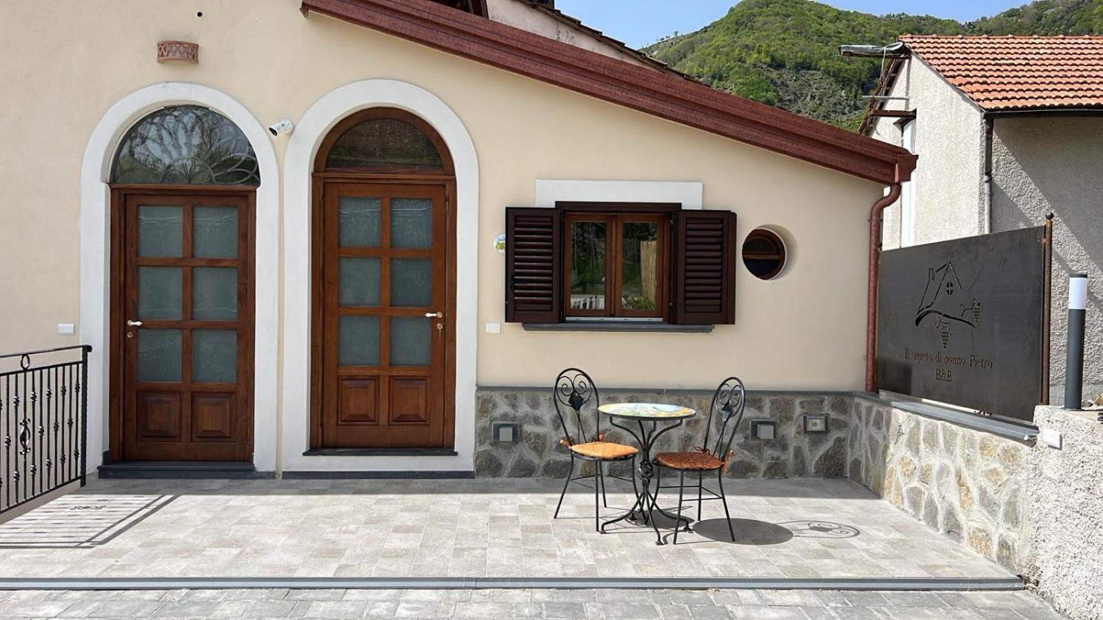 Il Vigneto di Nonno Pietro