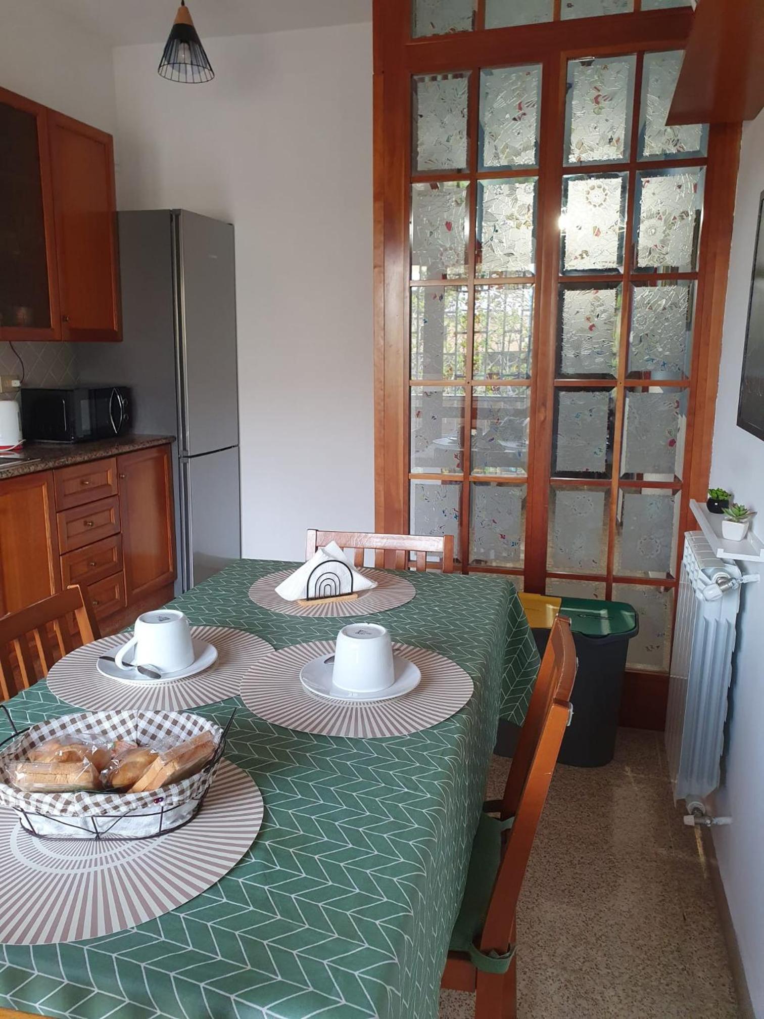 Casa Diana Ostia photo 3